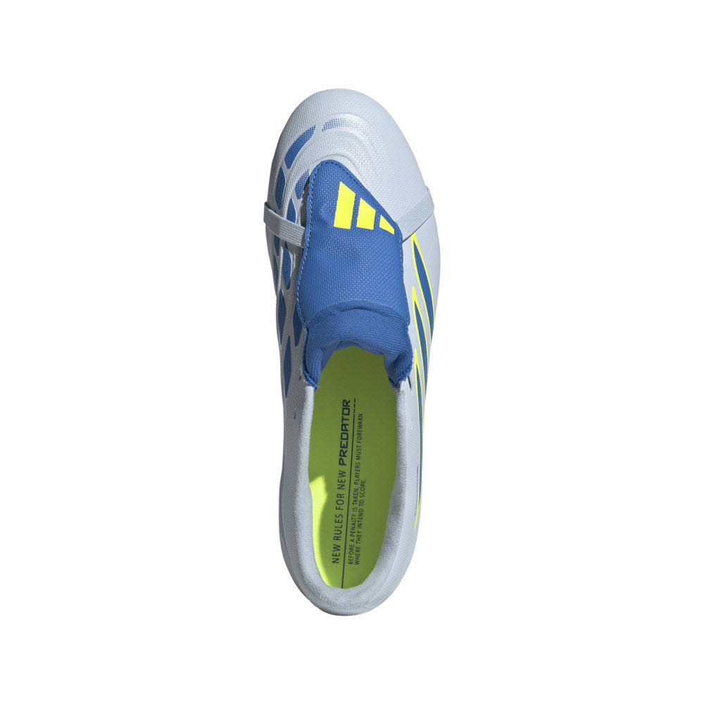Adidas PREDATOR CLUB FT FG/MG Fußballschuh
