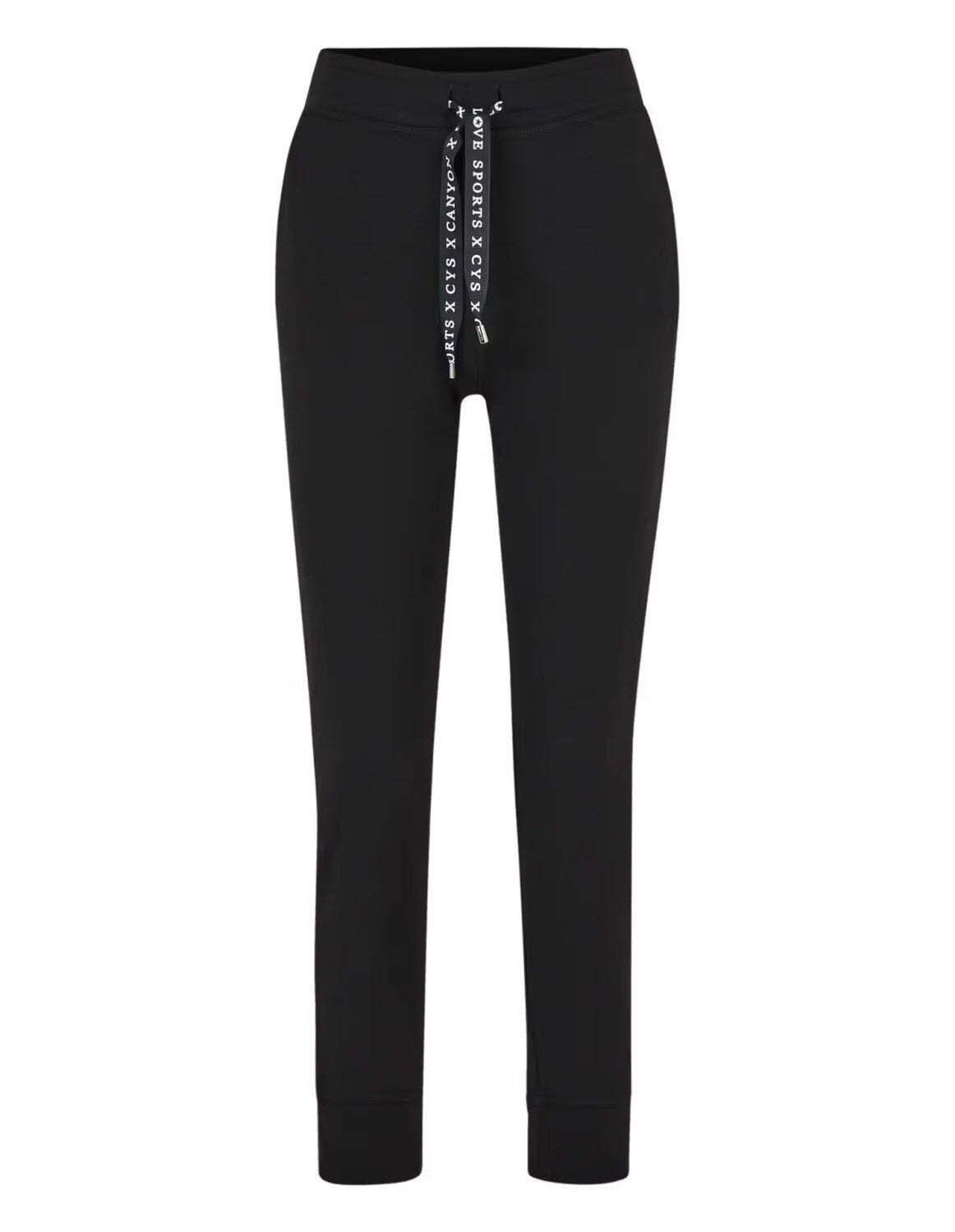 CANYON Damen Lounge Hose