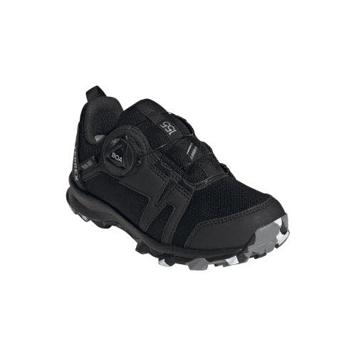 Adidas Terrex Agravic BOA RAIN.RDY Trailrunning-Schuh Kinder Bild 8