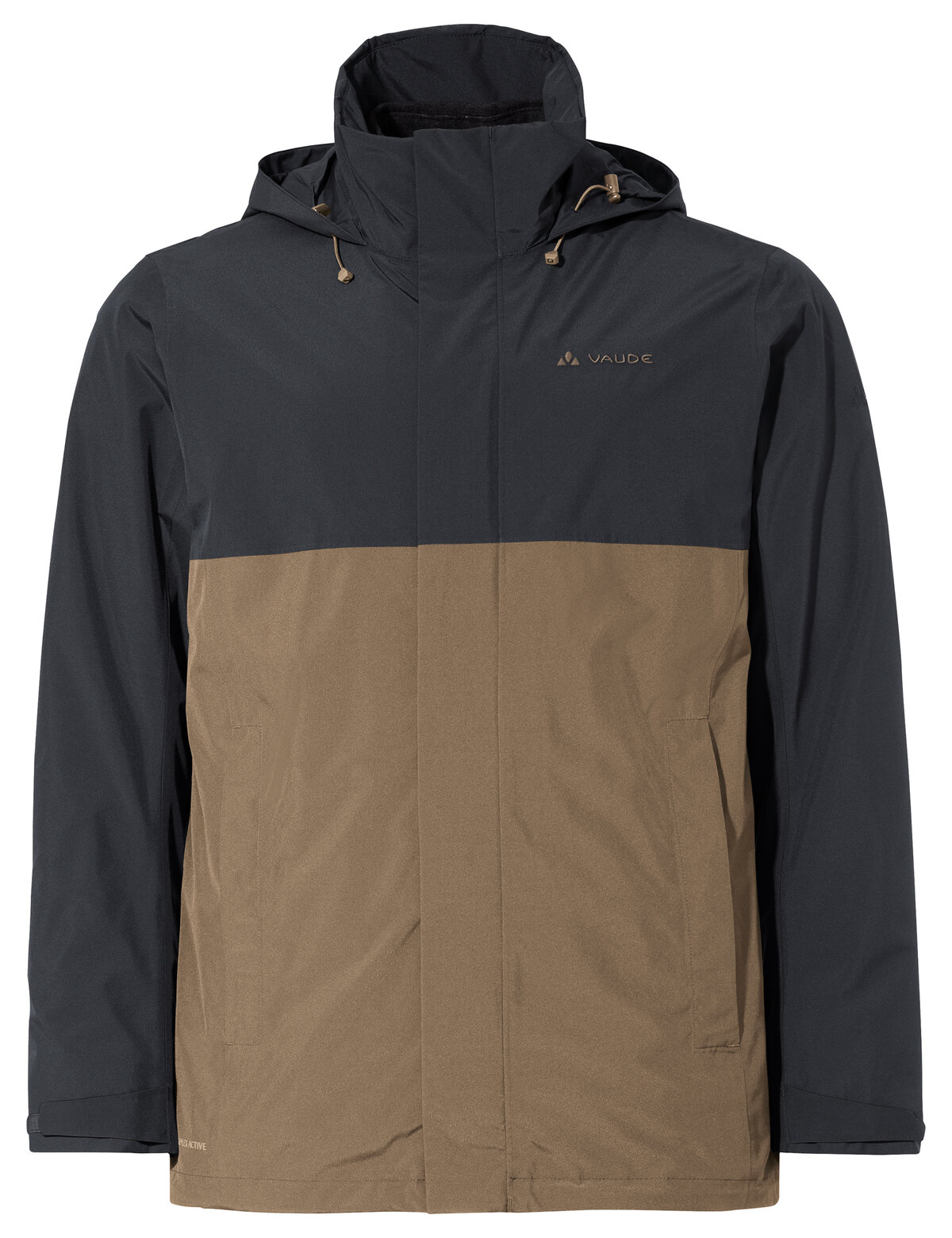 Vaude Men's Rosemoor 3in1 Jacket