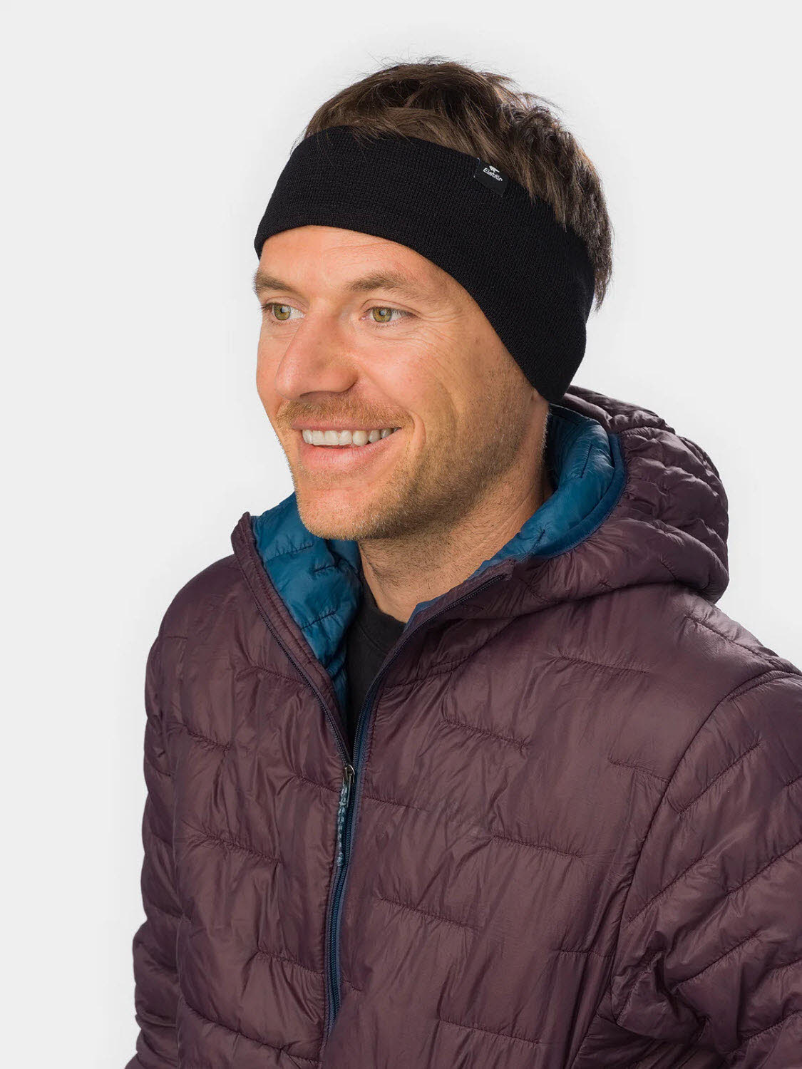 Eisbär Hagen Stirnband