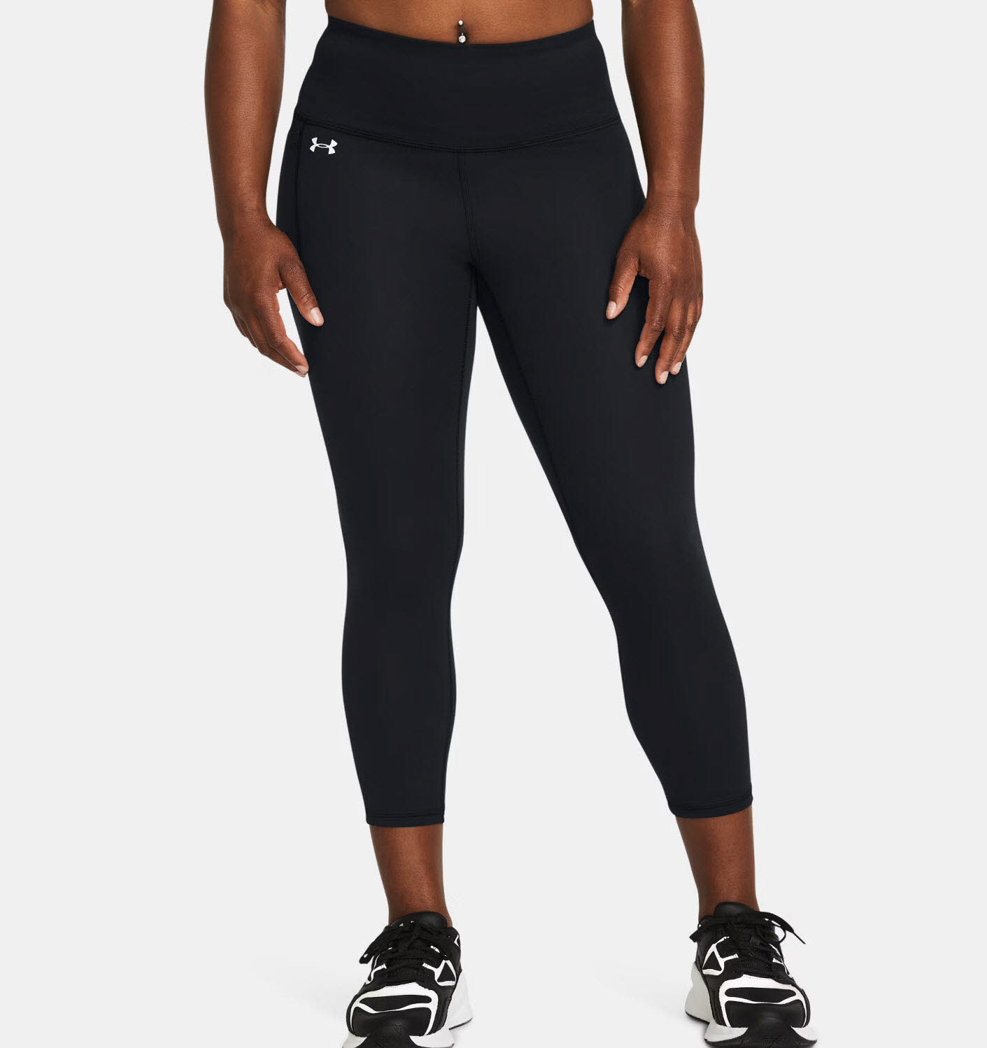 Under Armour UA Motion Caprihose für Damen
