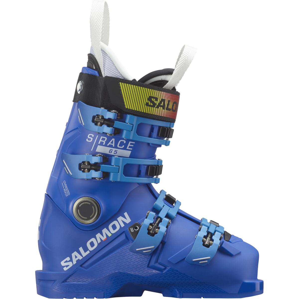 Salomon Ski Schuhe S/RACE 65 Race Kinder