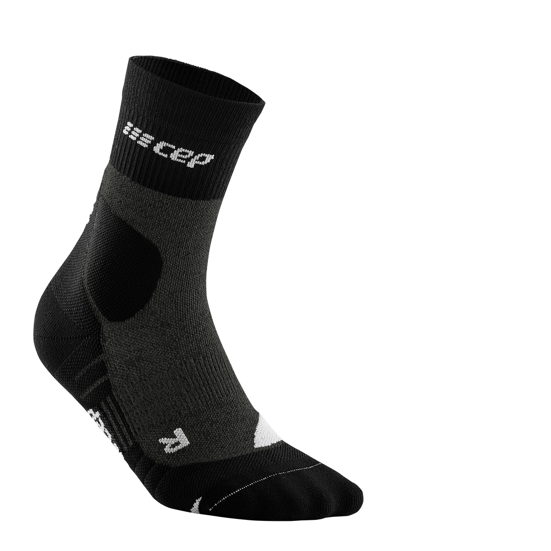 CEP hiking merino mid-cut socks