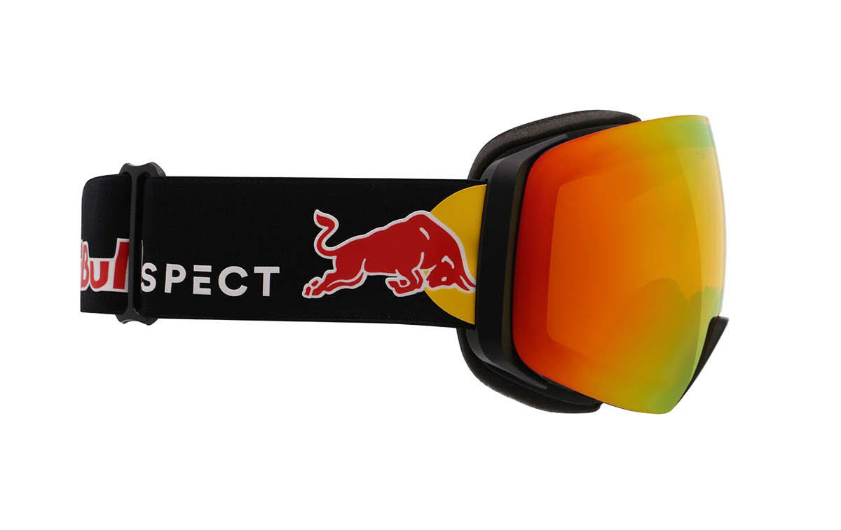 Red Bull Spect  JON 02RE2 Skibrille Bild 2