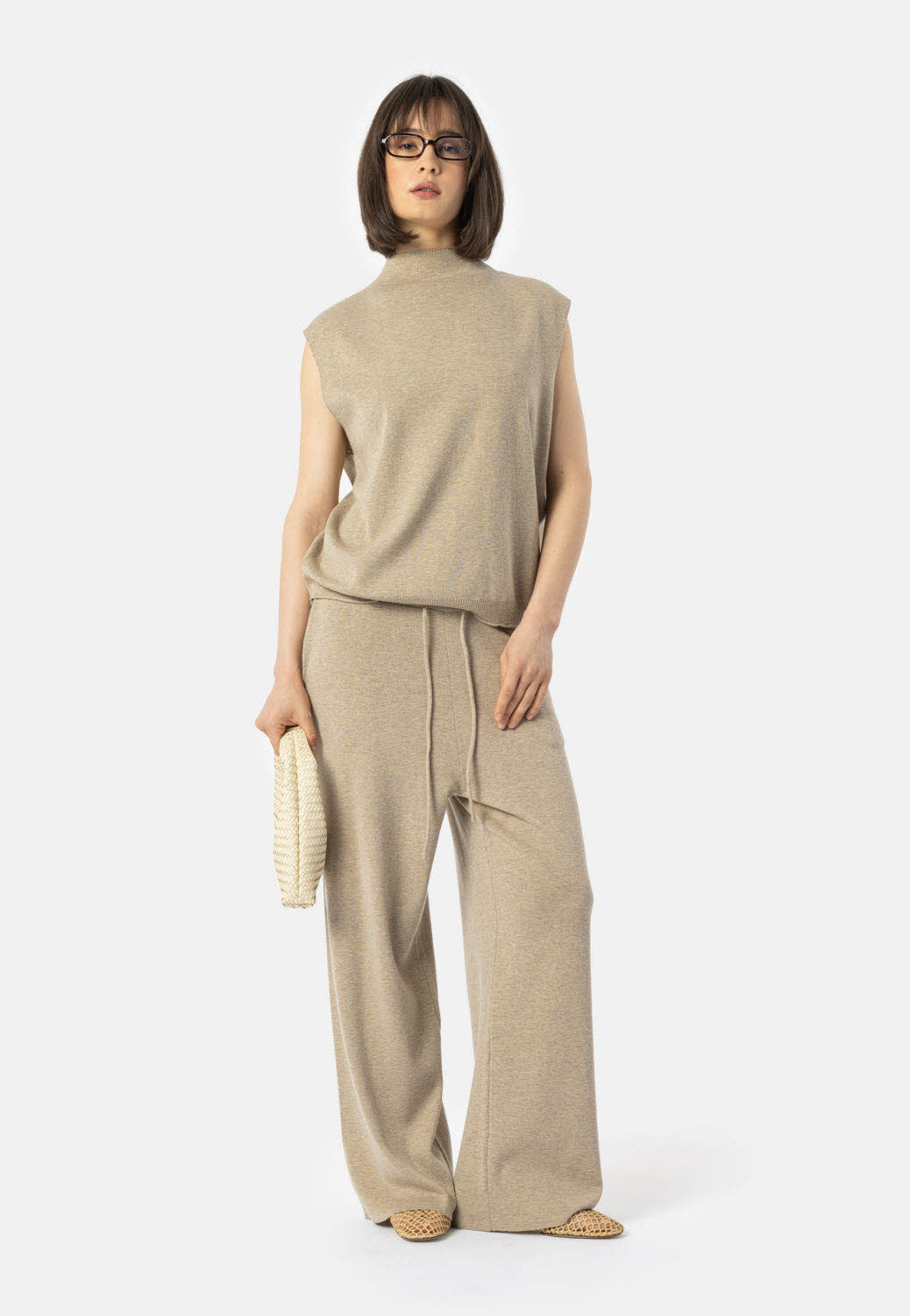 Elias Rumelis NESSI - pants Damen