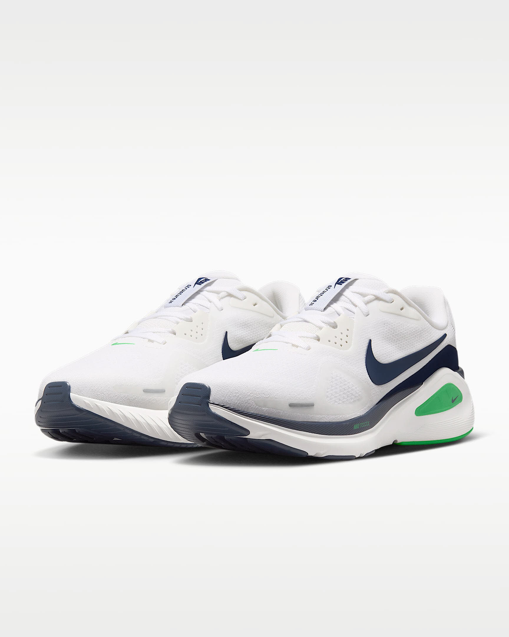 Nike Structure 26 Straßenlaufschuh (Herren)