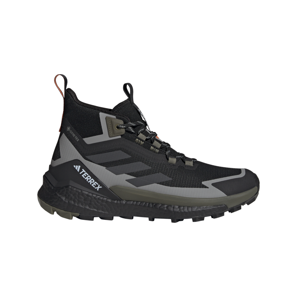 Adidas Terrex Free Hiker 2.0 Gore-Tex Wanderschuhe Herren