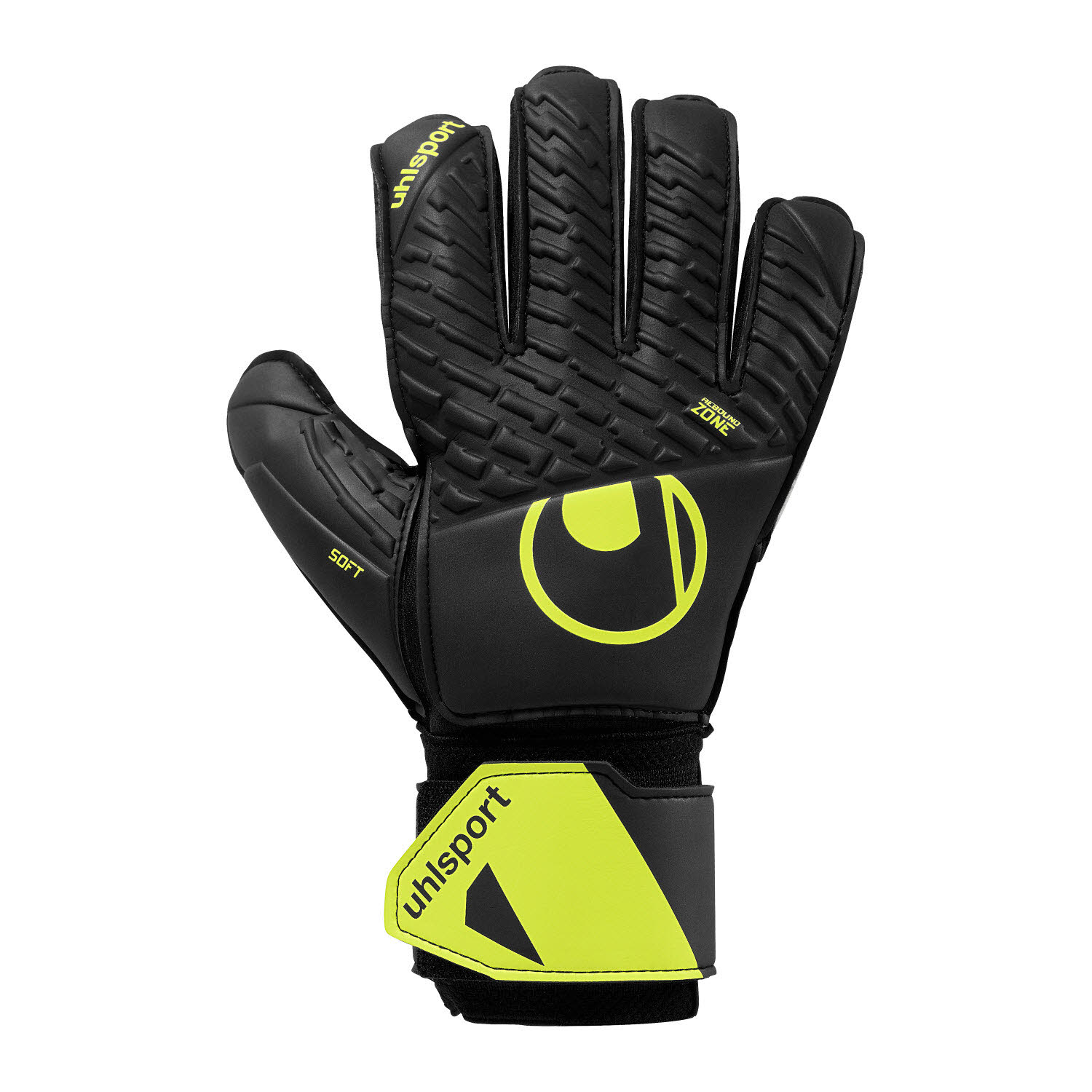 Uhlsport FM Soft Flex Frame Junior Torwarthandschuhe