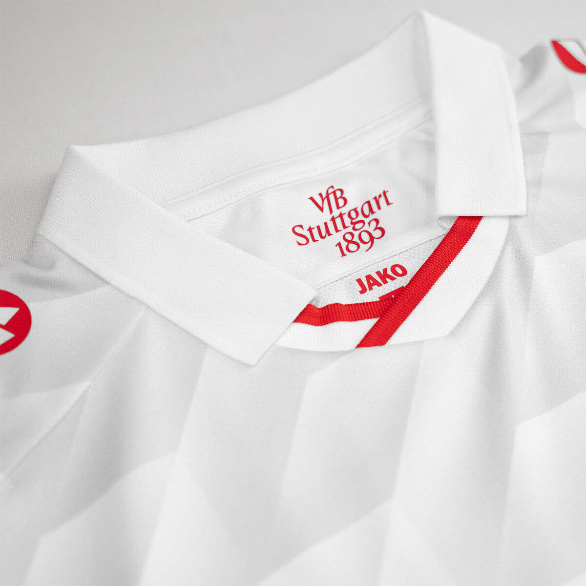 VfB Heimtrikot Champions League 26/27 Kinder