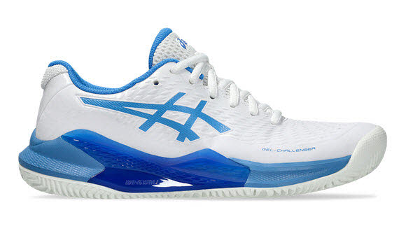 Asics GEL-CHALLENGER 14 CLAY Damen Tennisschuh Bild 1 Asics GEL-CHALLENGER 14 CLAY Damen Tennisschuh