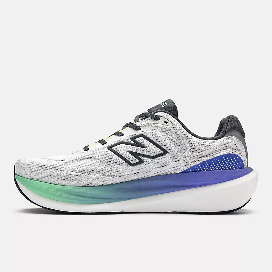 New Balance 1080v15 Herren Schuhe