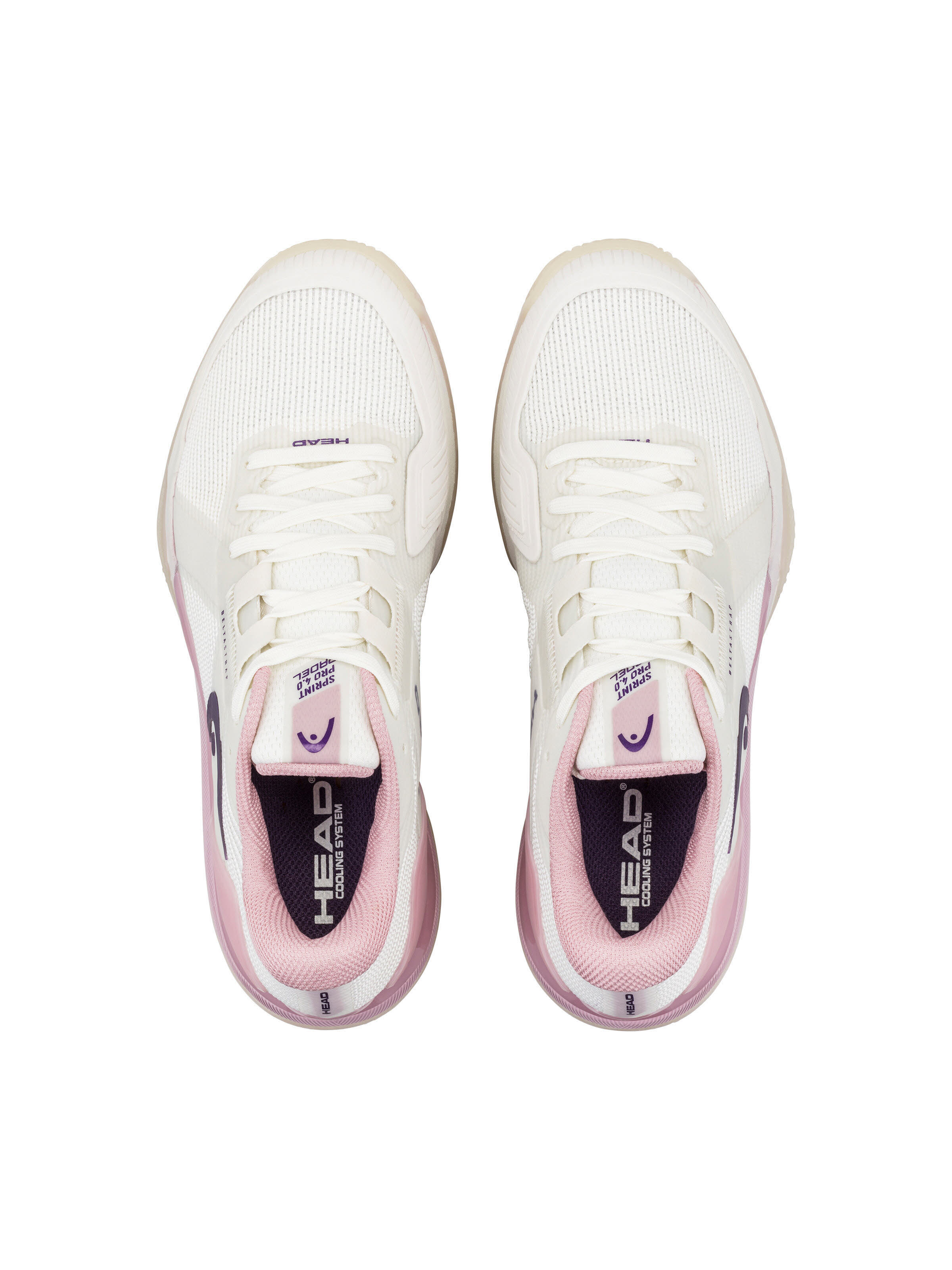 Sprint Pro 4.0 Padel
