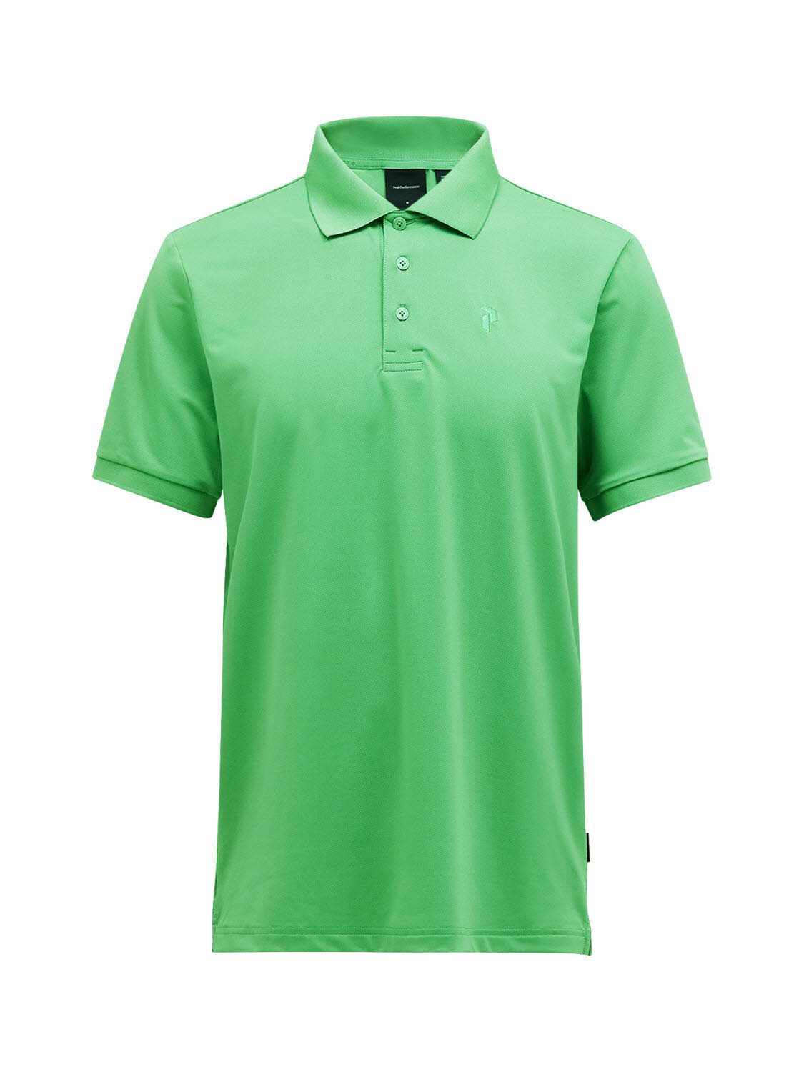 Peak Performance Vespar Polo Herren