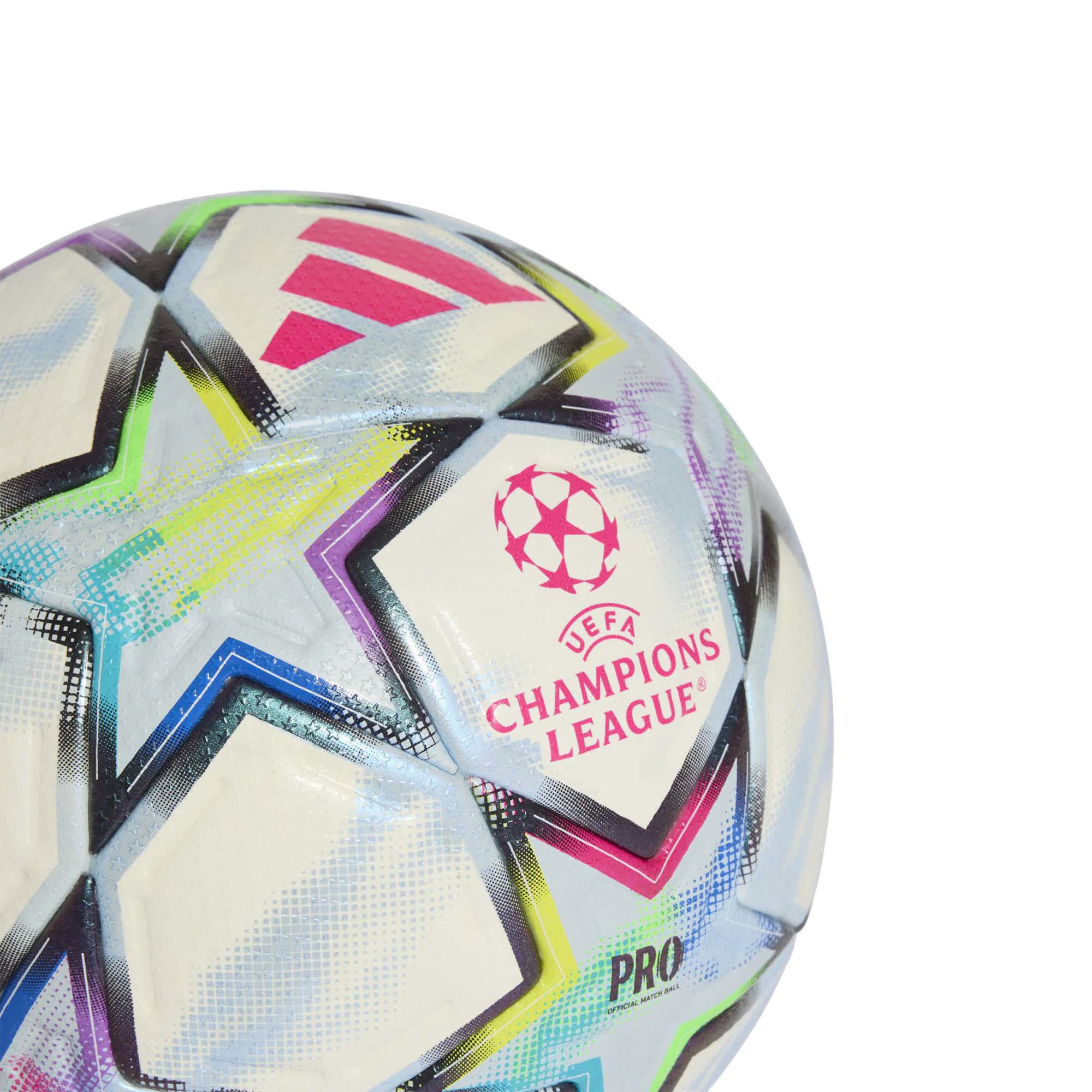 UCL PRO