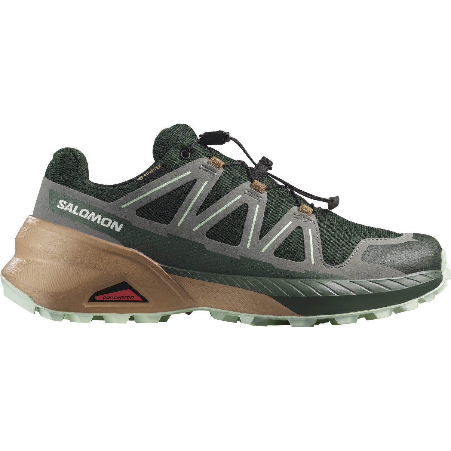 Salomon SPEEDCROSS PEAK GTX Damen Bild 1