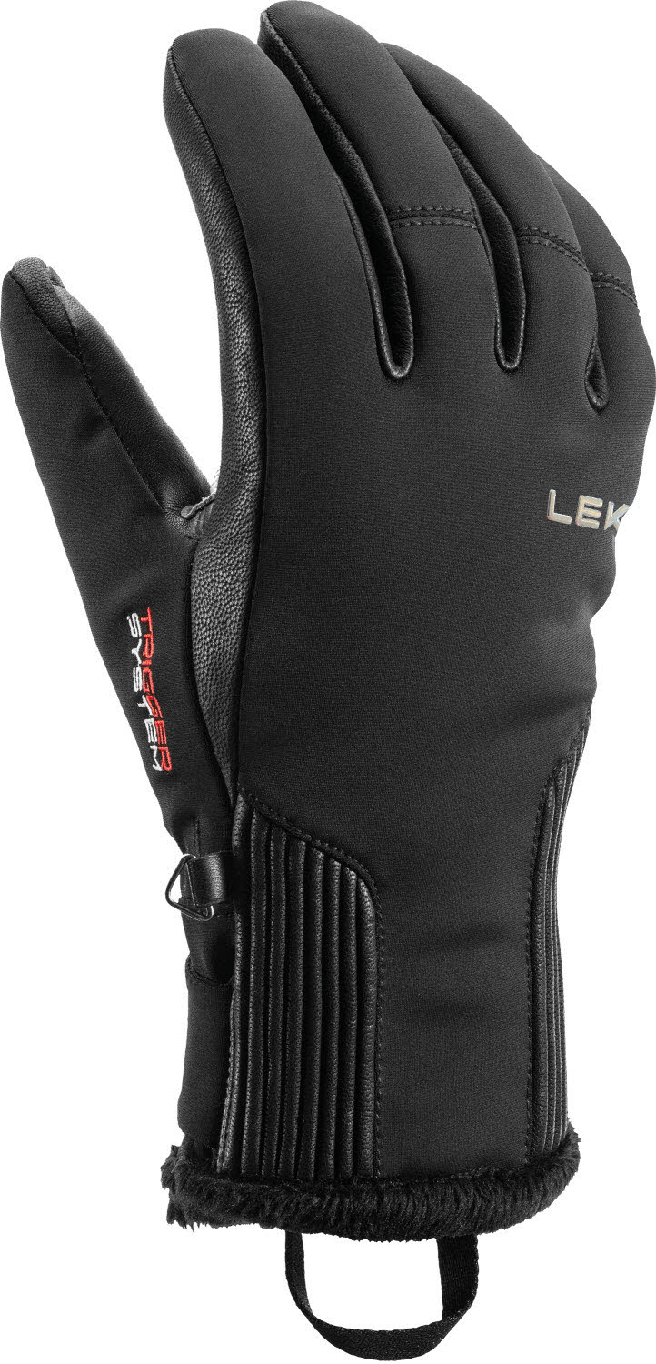Leki Vallarta 3D Women Skihandschuhe