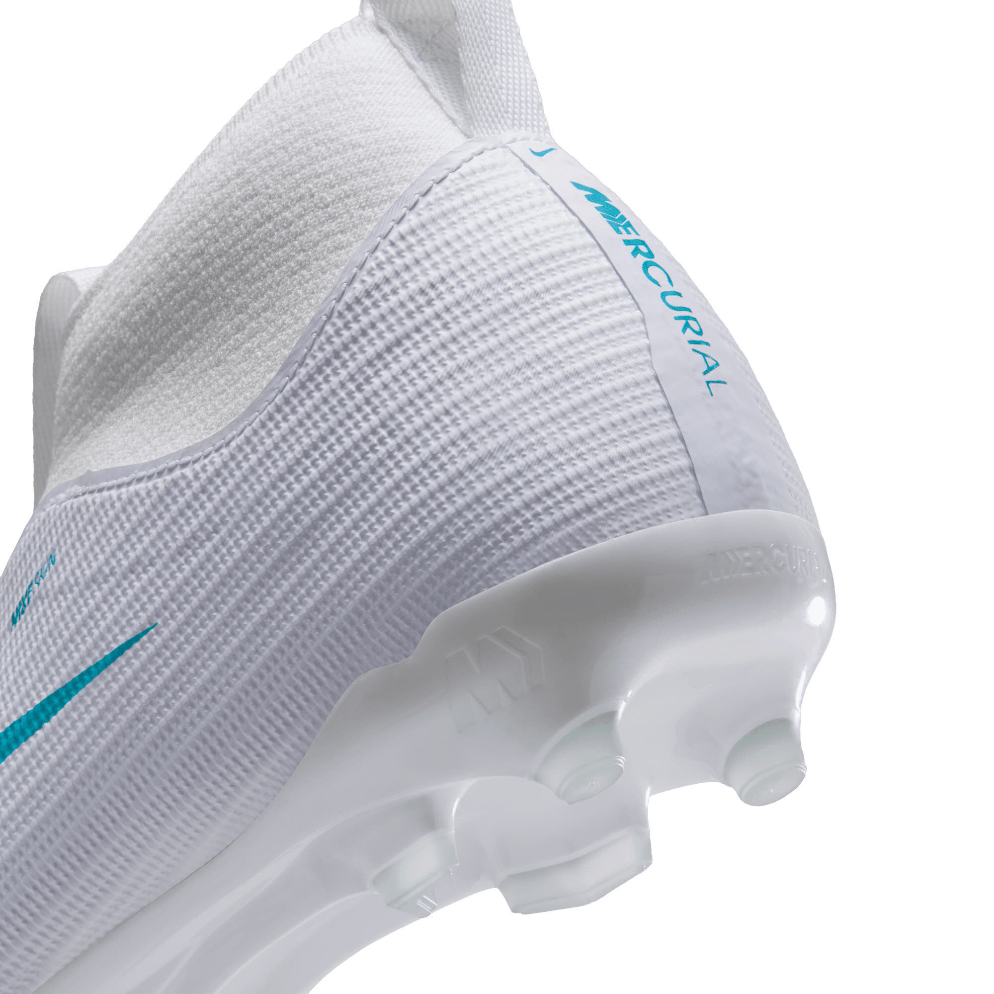 Nike Jr. Mercurial Superfly 11 Academy High-Top-Fußballschuh für verschiedene Böden für ältere Kinde