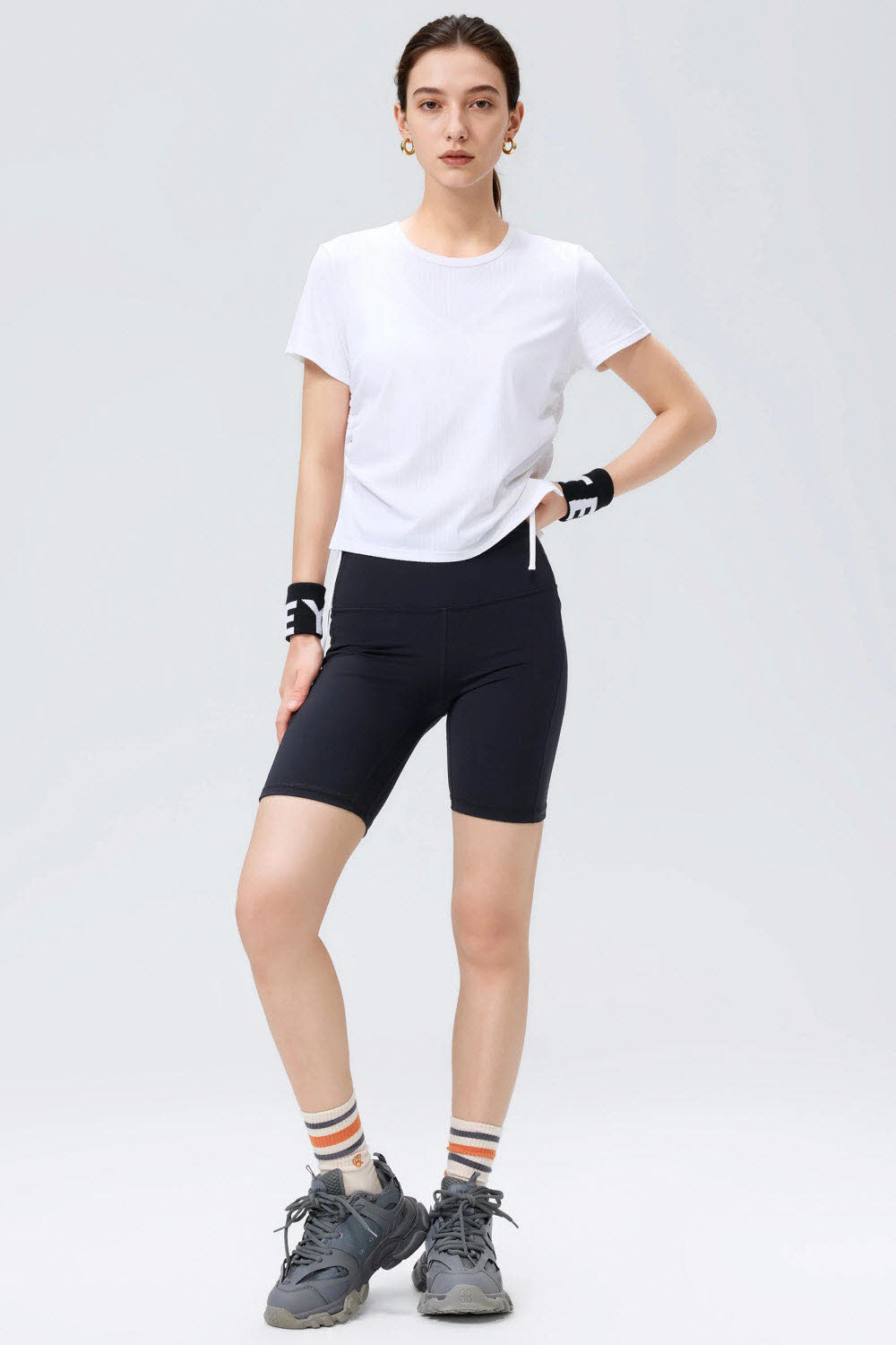 Yvette T-Shirt Nele