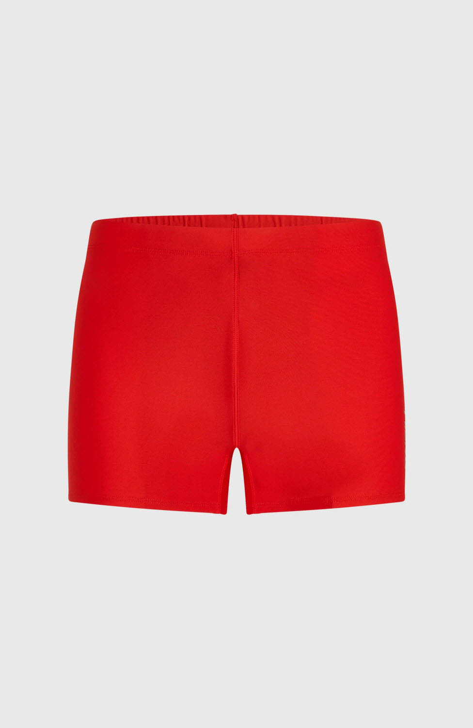 O'Neill Herren Essentials Racer Badehose | Rot
