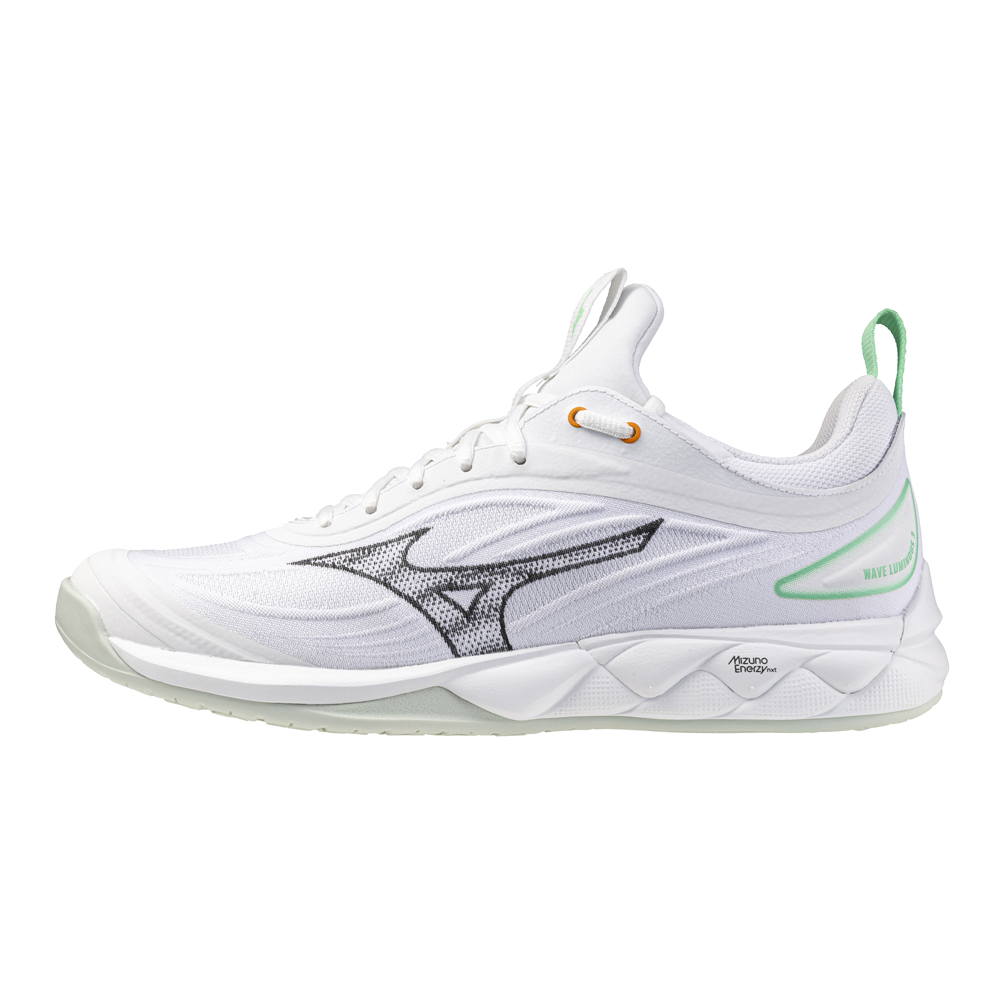 Mizuno WAVE LUMINOUS 3 Hallenschuhe