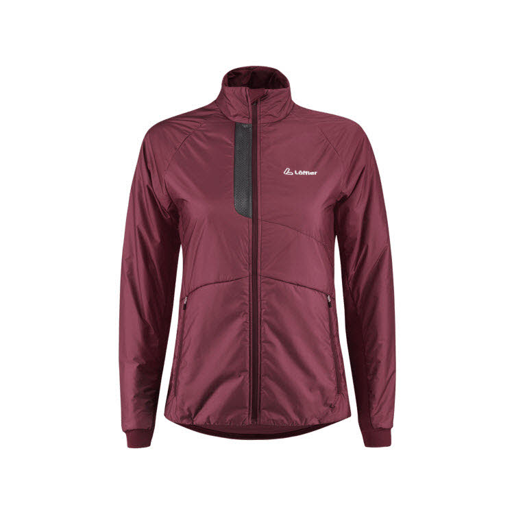 Löffler W HYBRIDJACKET ATHLETICA PL60