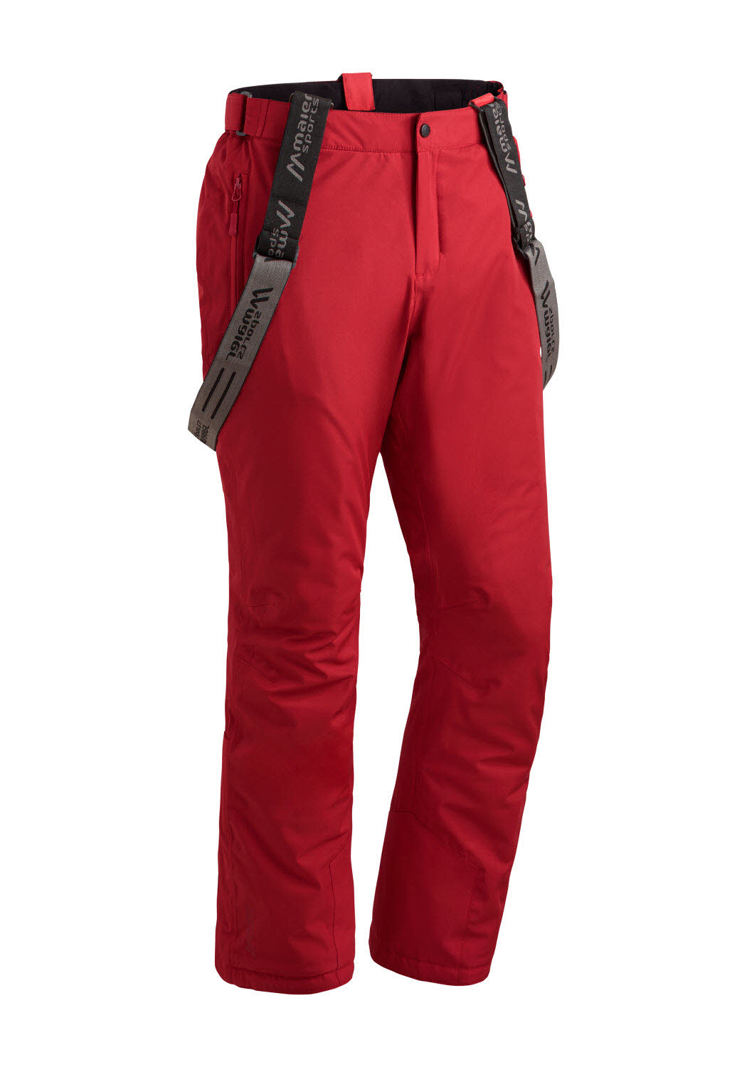 Maier Sports JOSCHO Skihose Herren
