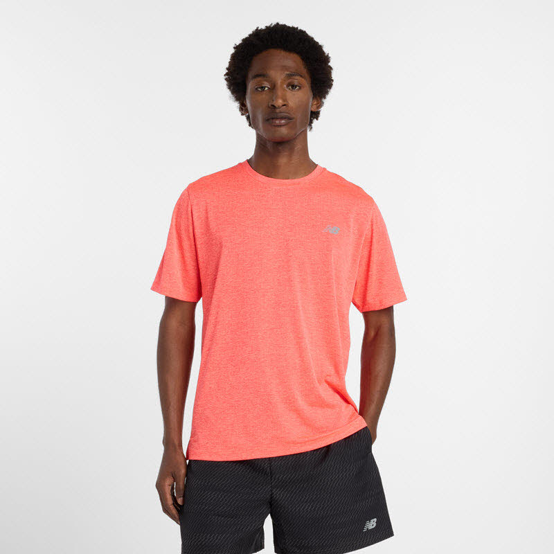 New Balance Athletics T-Shirt