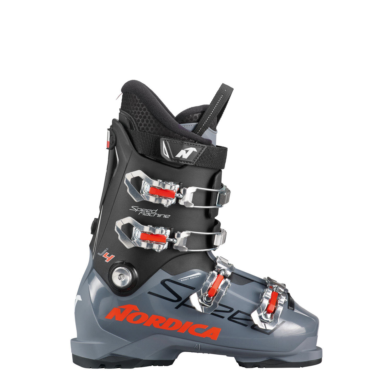 Nordica Speedmachine J 4 R Skischuhe Kinder