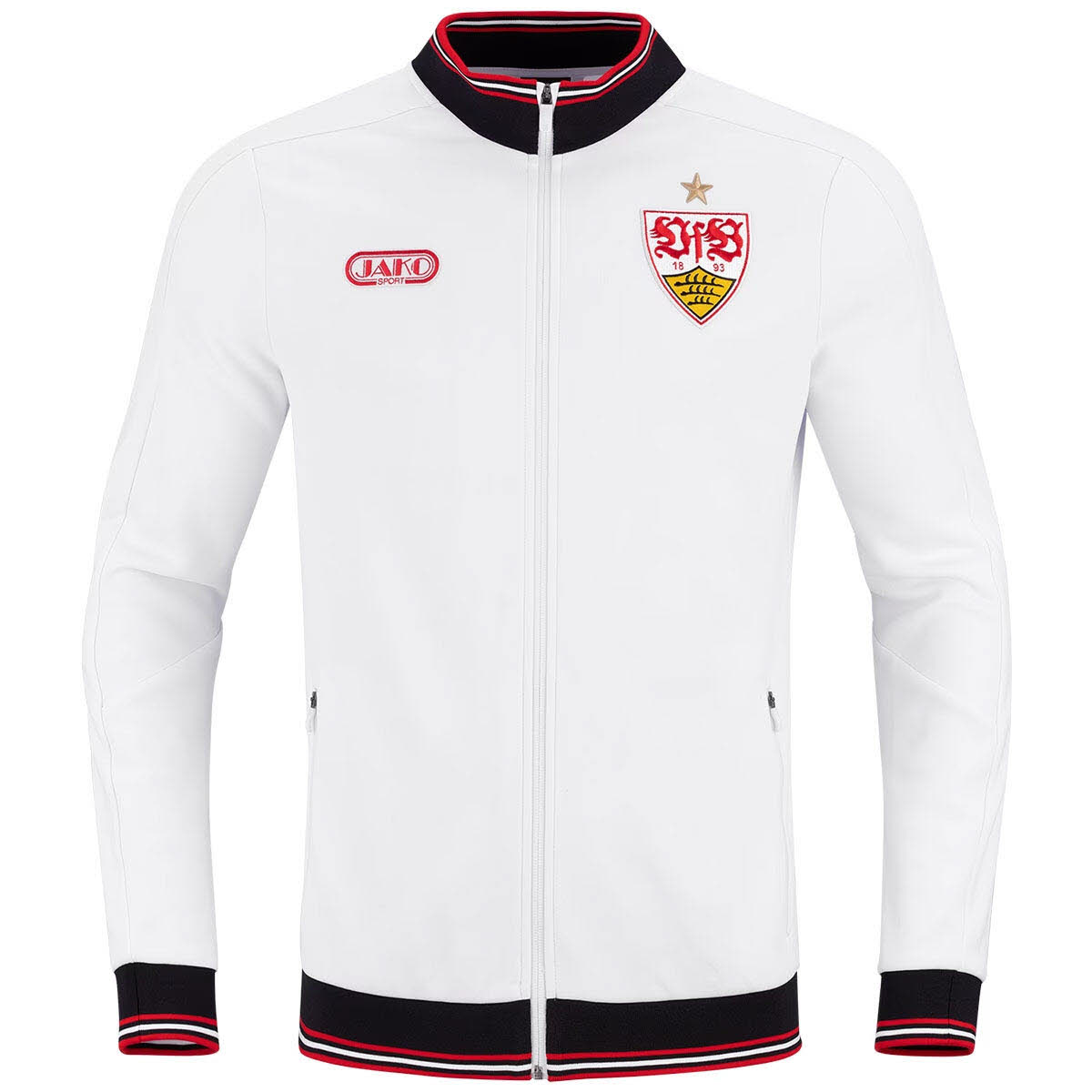 VfB Stuttgart Einlaufjacke 26/27