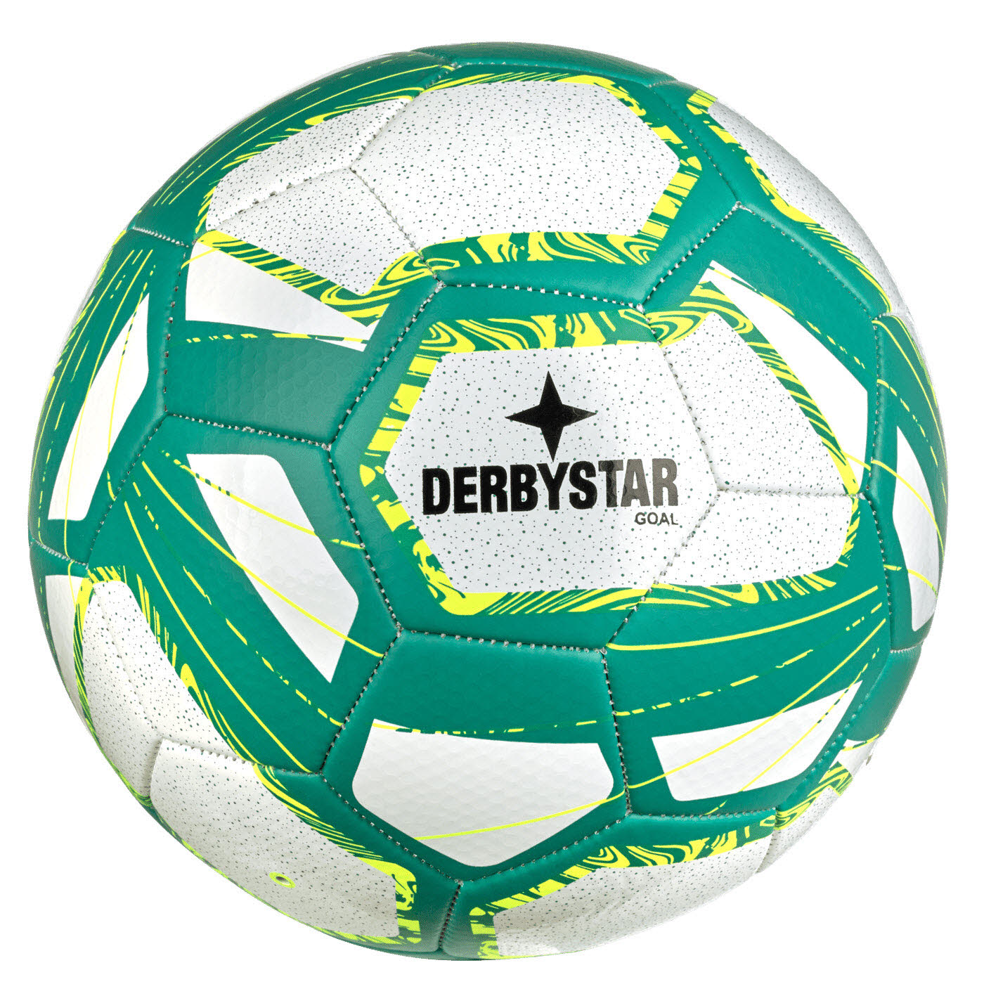 Derbystar Goal v25 Fußball Bild 1 Derbystar Goal v25 Fußball