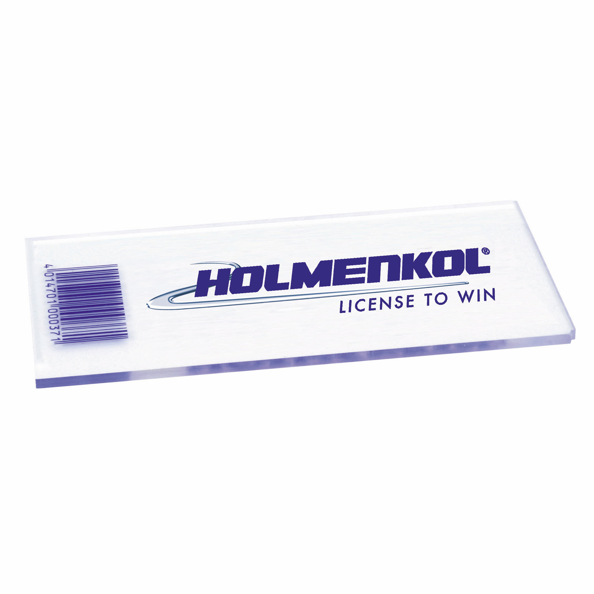 Plexiklinge 5 mm