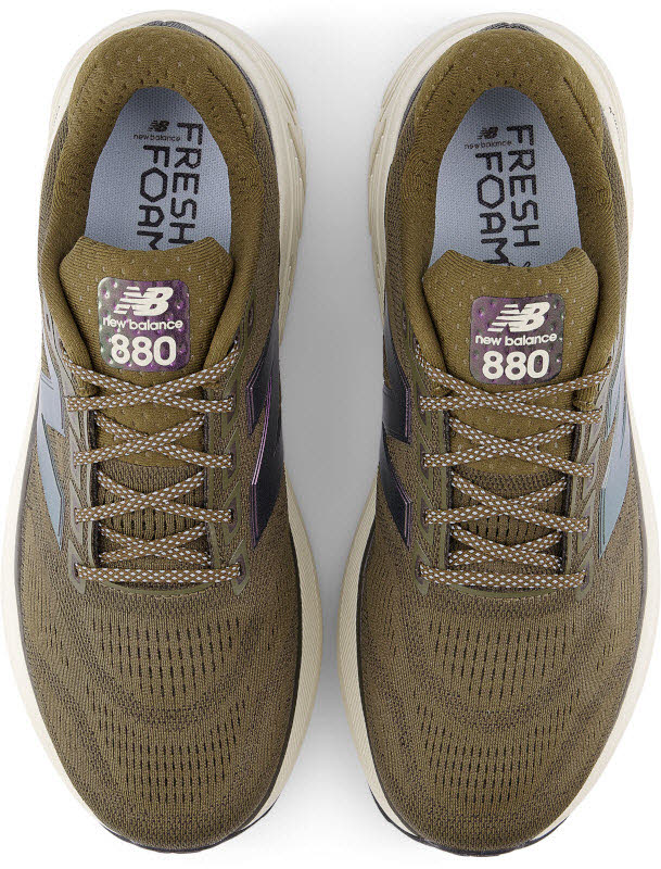 New Balance Fresh Foam X 880v15 Laufschuhe Herren Bild 3