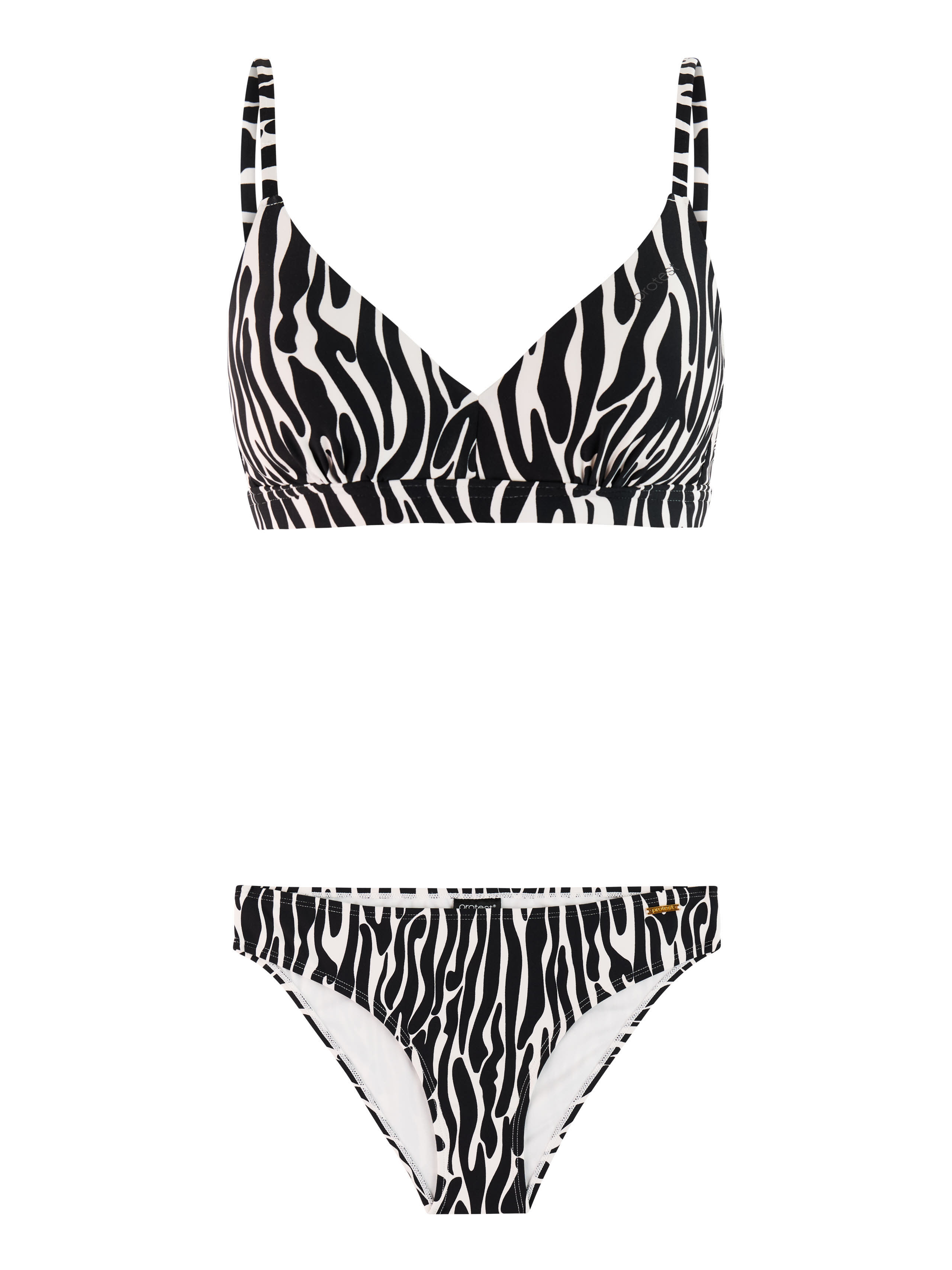 PRTErrori wire bikini BCD-cup