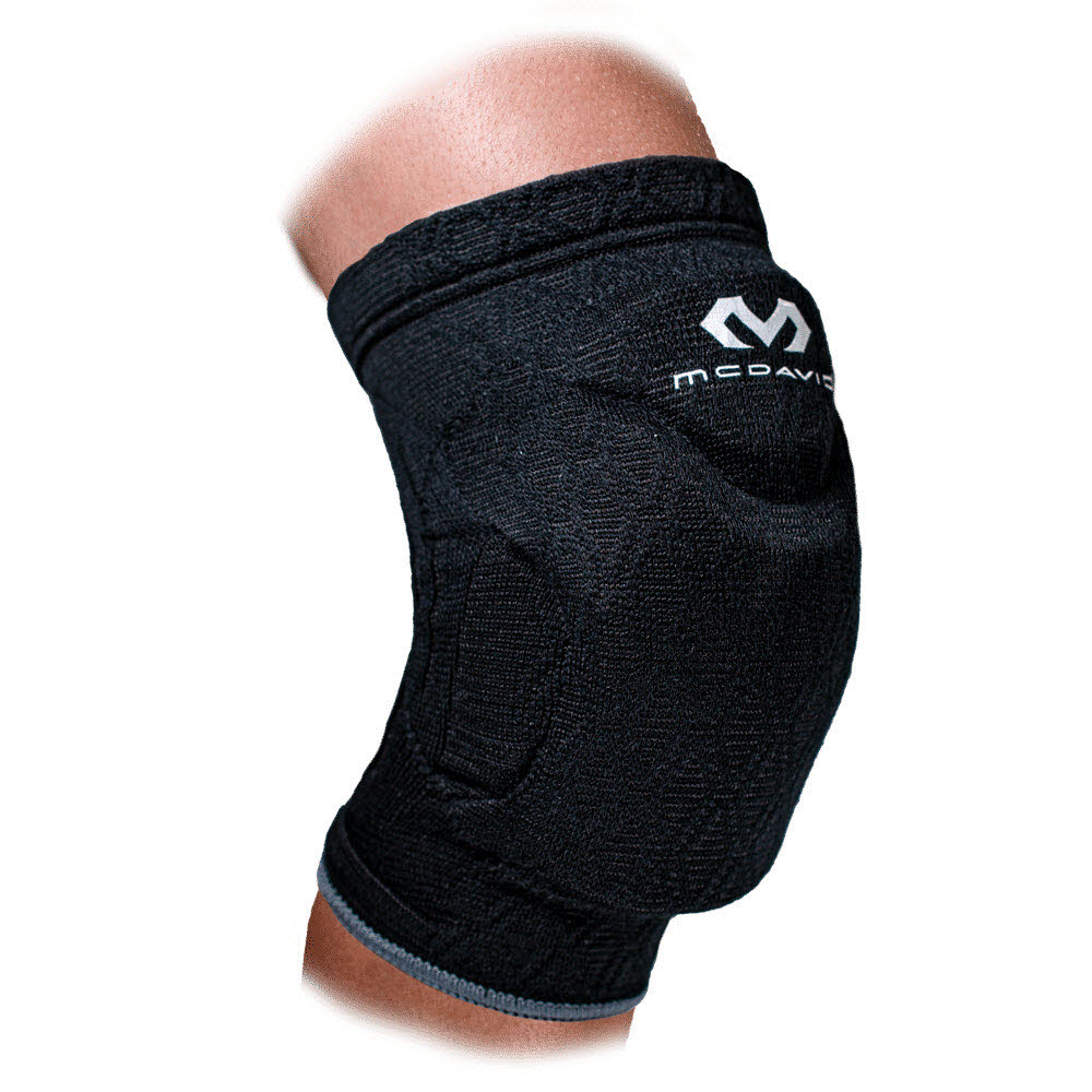 McDavid Volleyball-Knieschoner Schutz - Flex Force / Paar [602]
