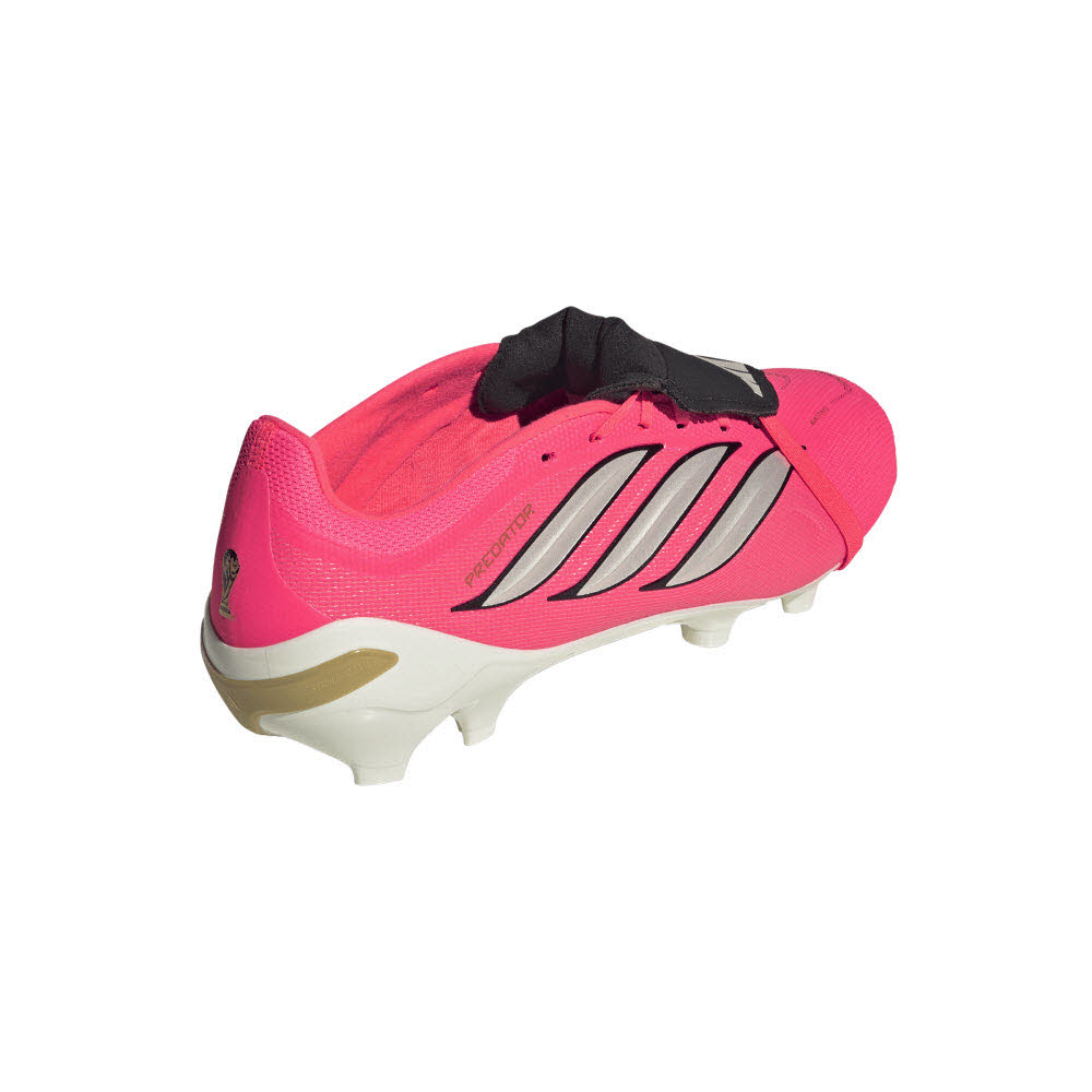 Adidas PREDATOR LEAGUE FT FG Fußballschuh