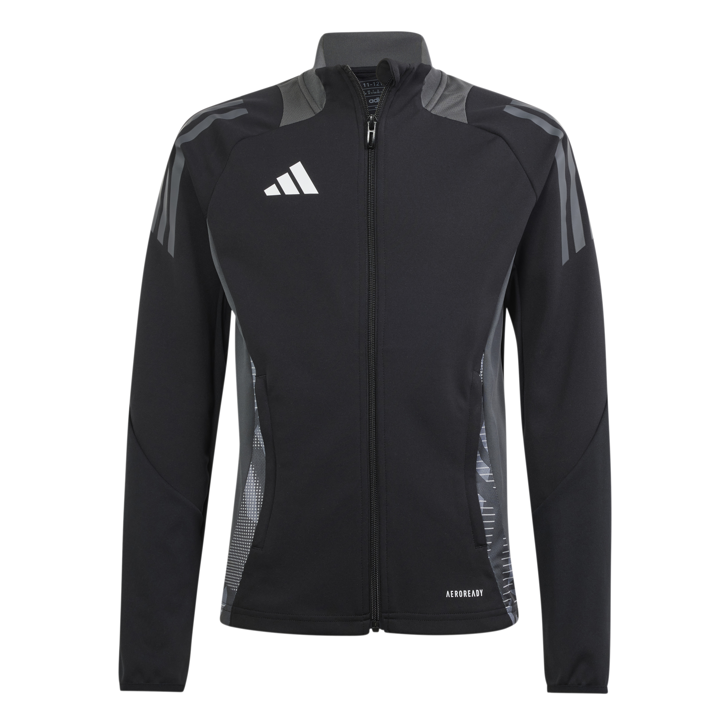 Adidas Tiro 24 Competition Trainingsjacke für Kinder