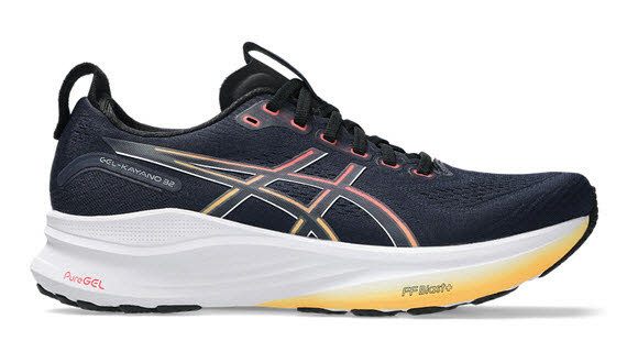 Asics GEL-KAYANO 32 Herren Laufschuh Bild 1 Asics GEL-KAYANO 32 Herren Laufschuh