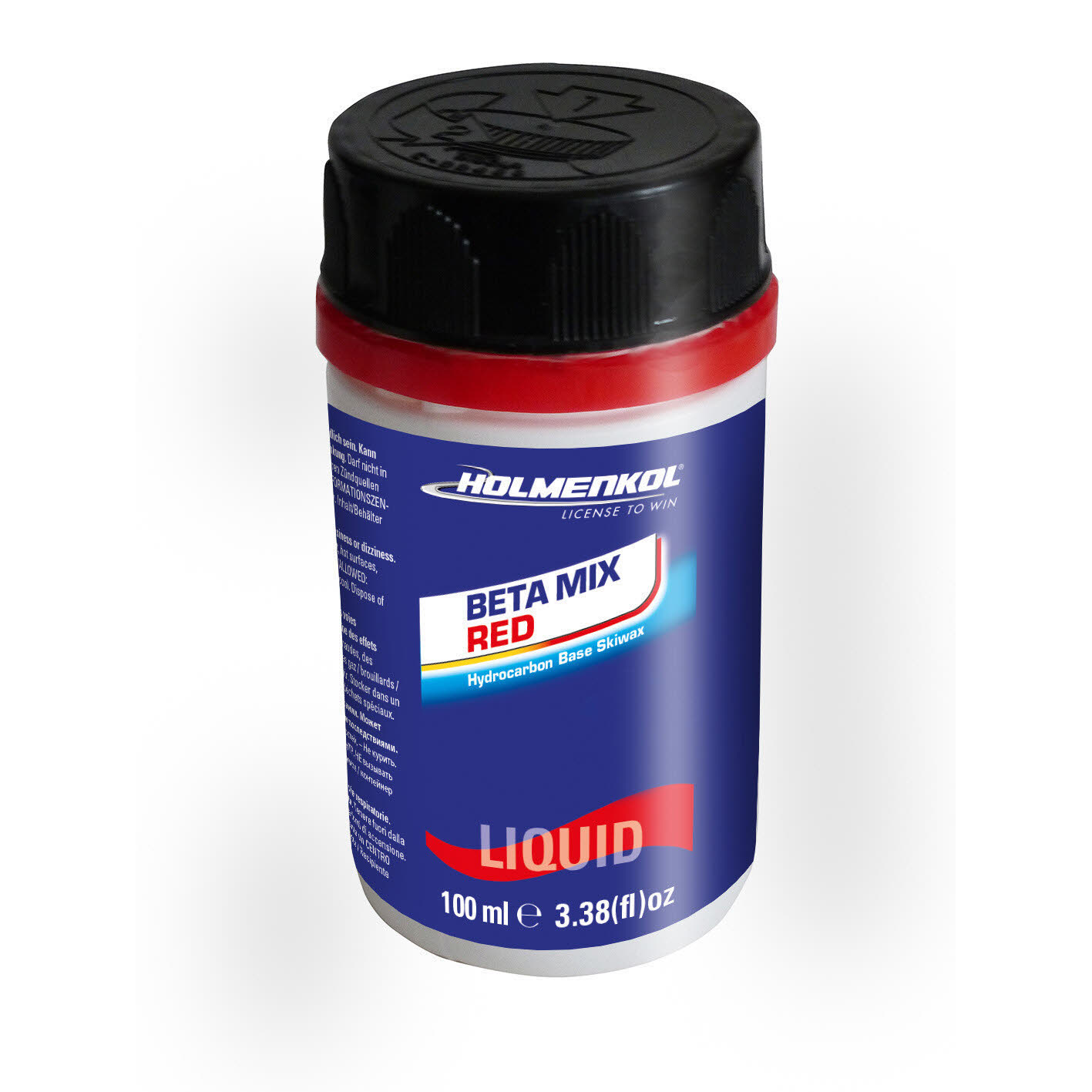 Betamix RED liquid 100ml