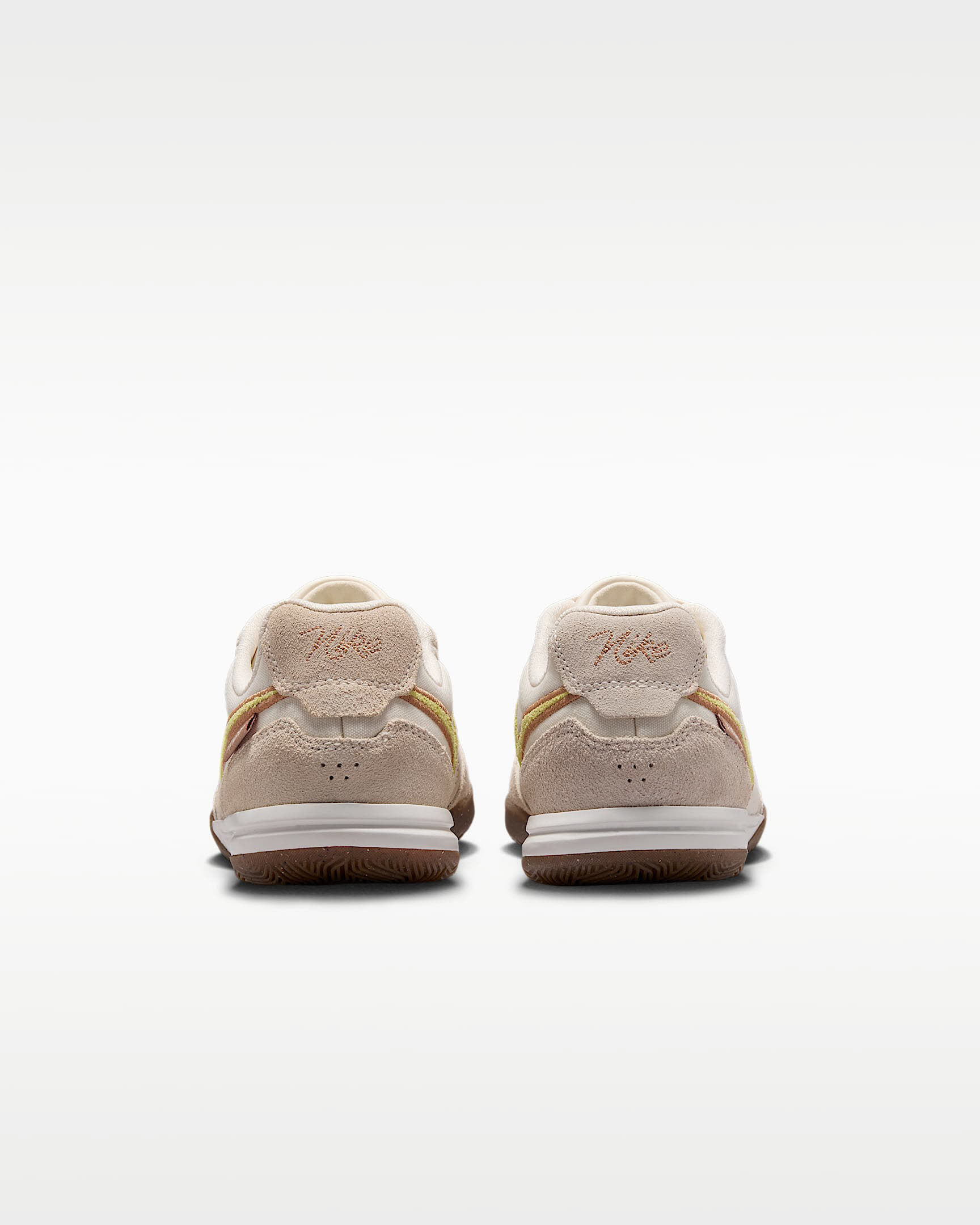 Nike Jr. Tiempo Streetgato PRM Low Top Fußballschuh (ältere Kinder)