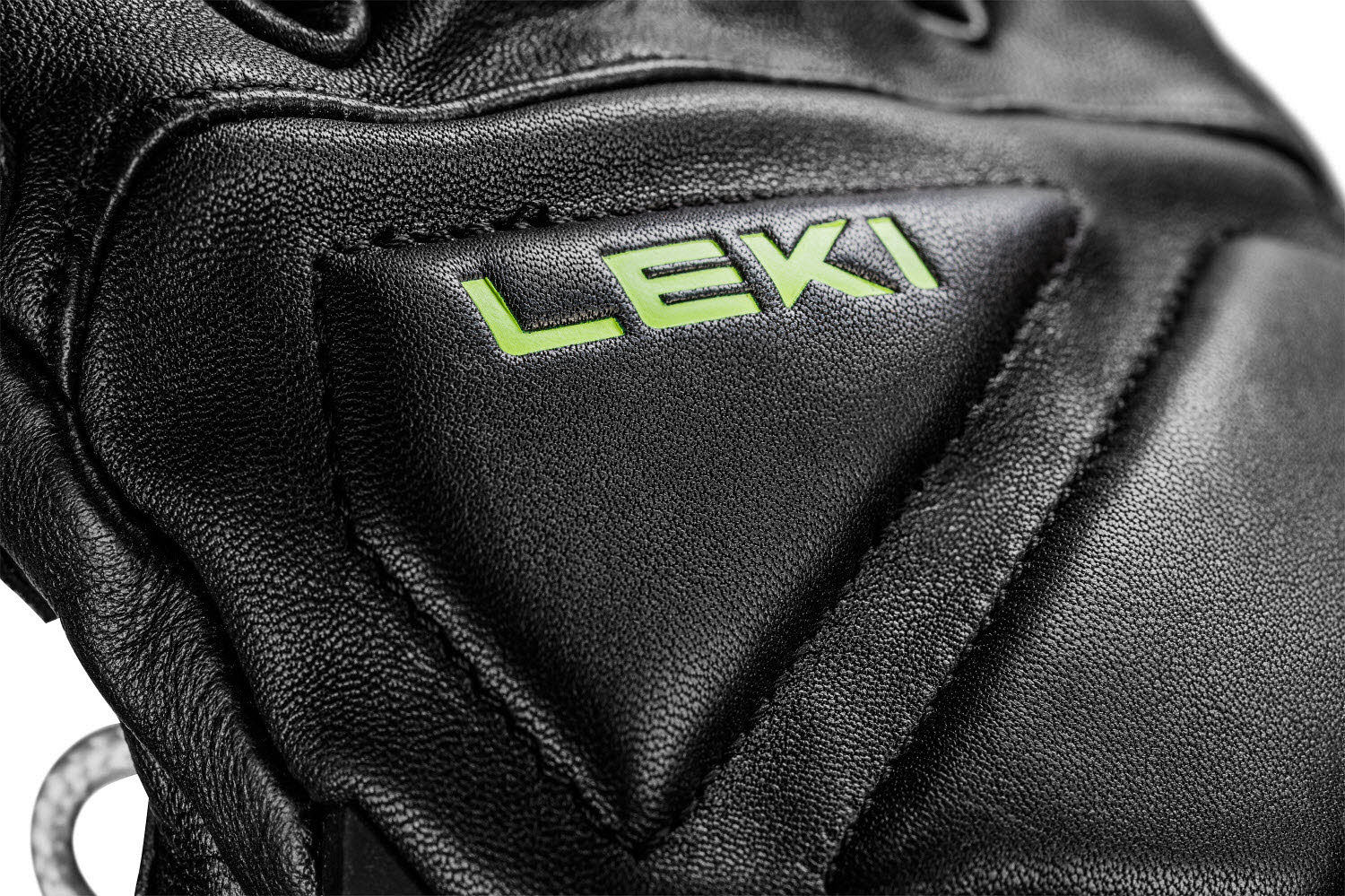 Leki WCR Venom Speed 3D Skihandschuhe