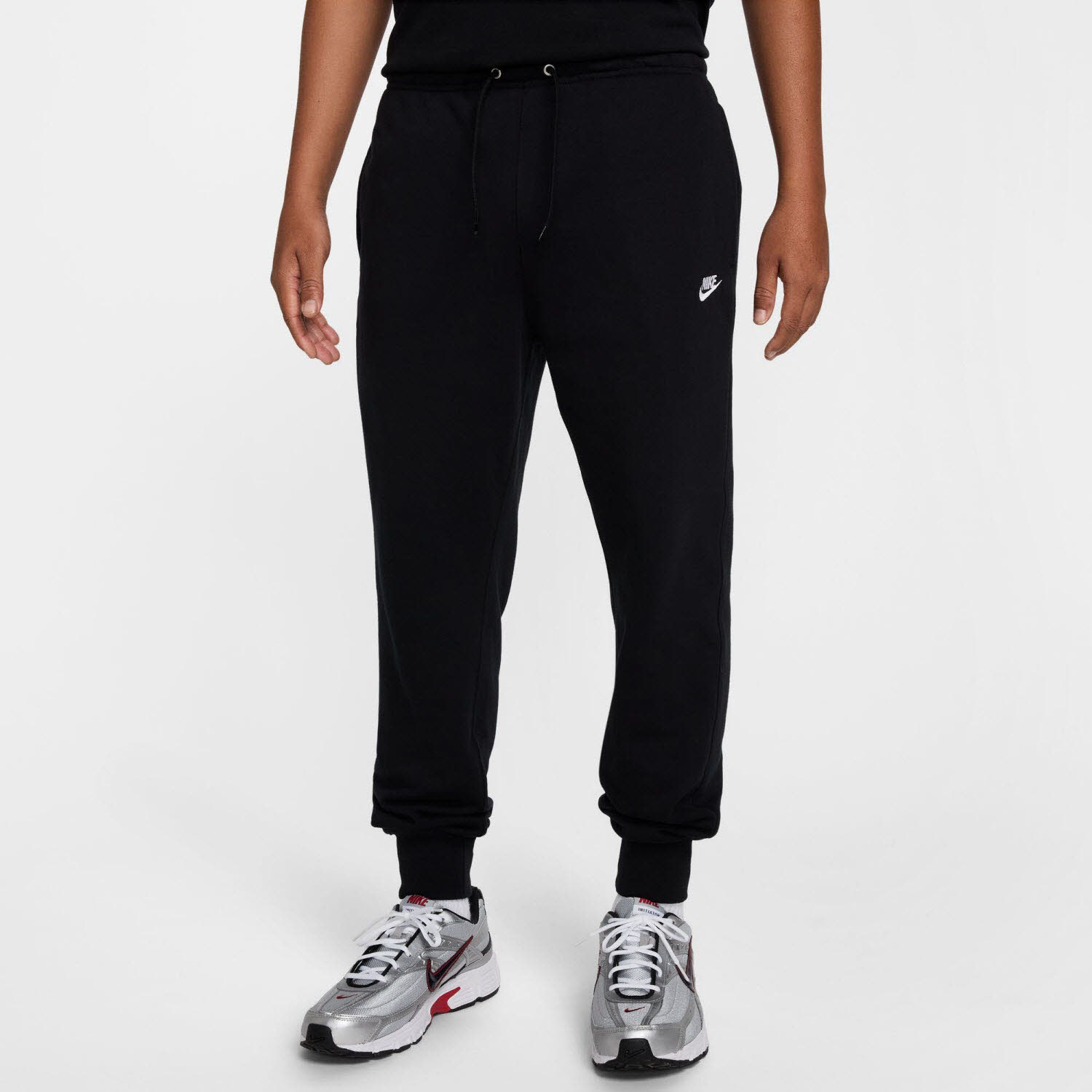 Nike Club Jogger aus French-Terry (Herren)
