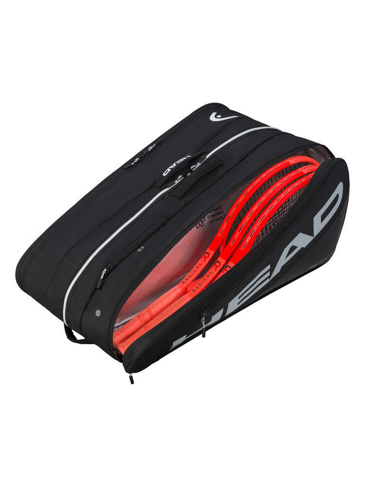 Head Tour Tennisschläger Bag XL