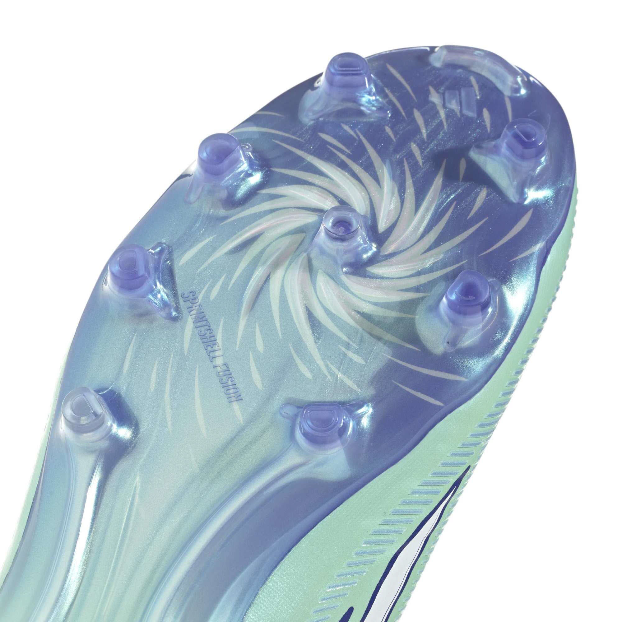 F50 SPARKFUSION PRO FG/AG