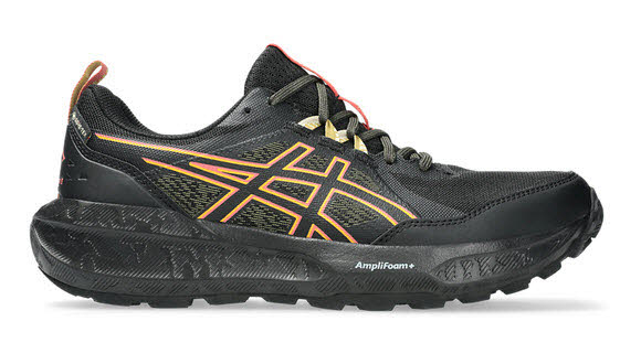 Asics GEL-SONOMA 8 GTX Trailrunningschuhe Damen