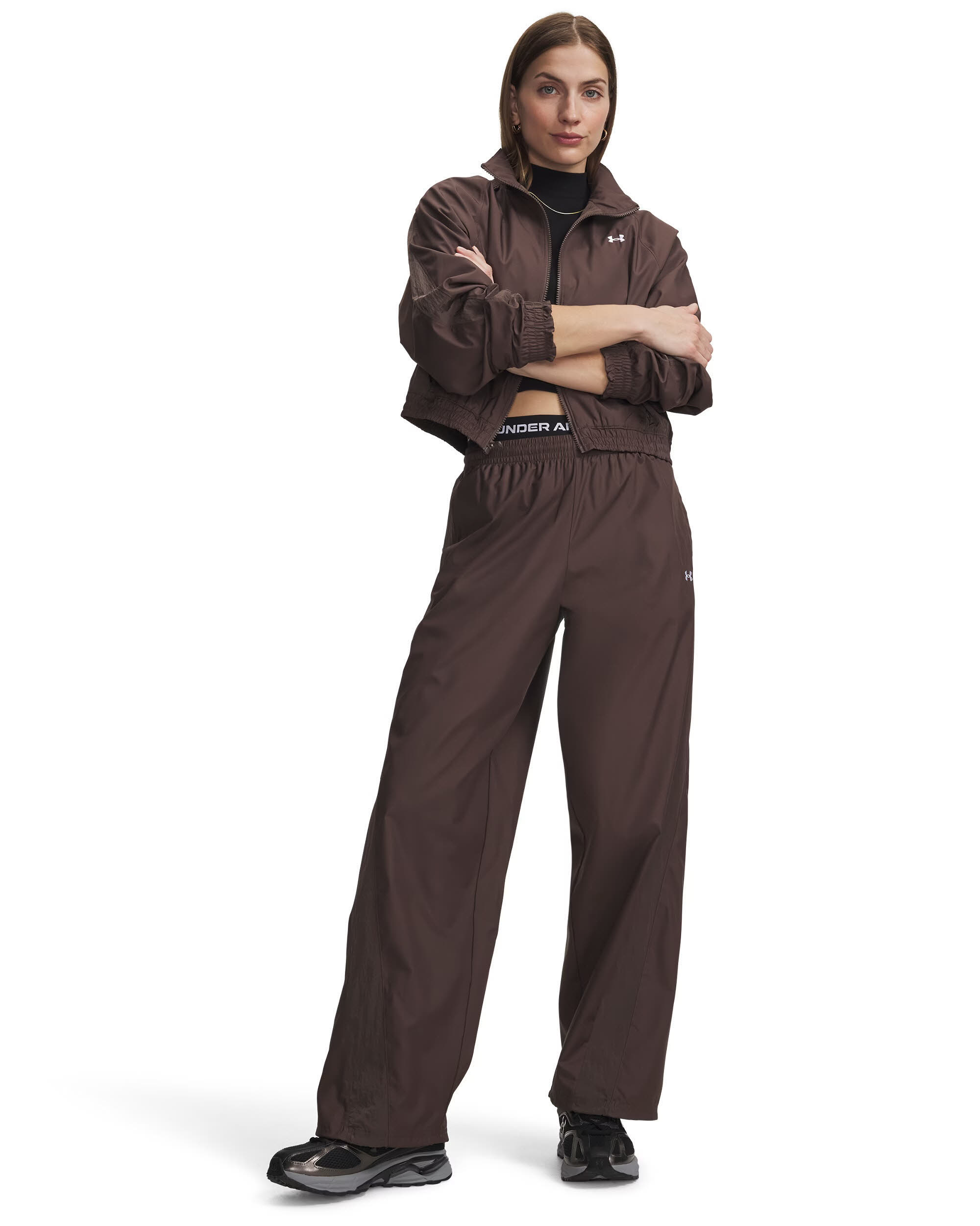 Icon Woven Pant