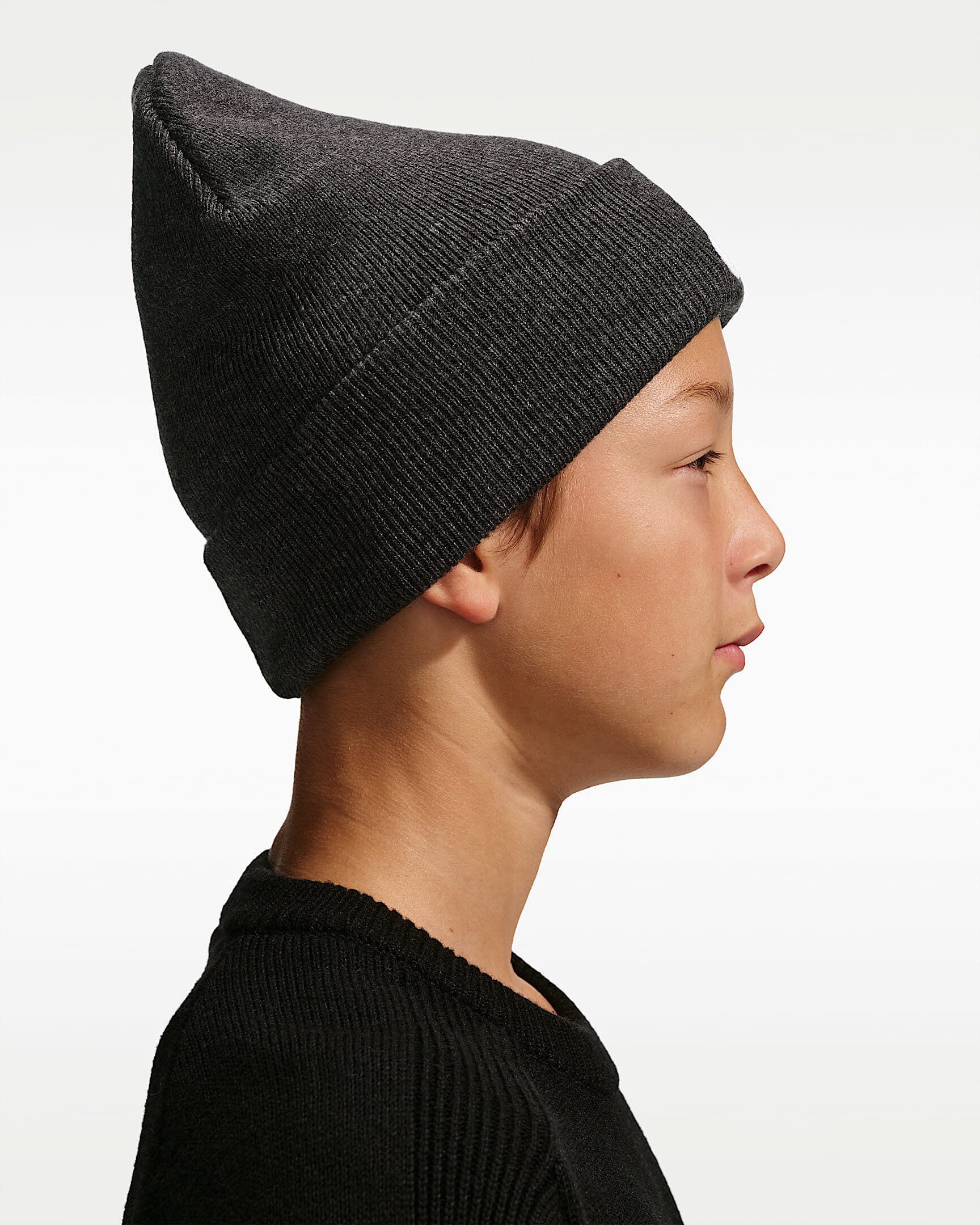 Nike Peak Beanie für ältere Kinder
