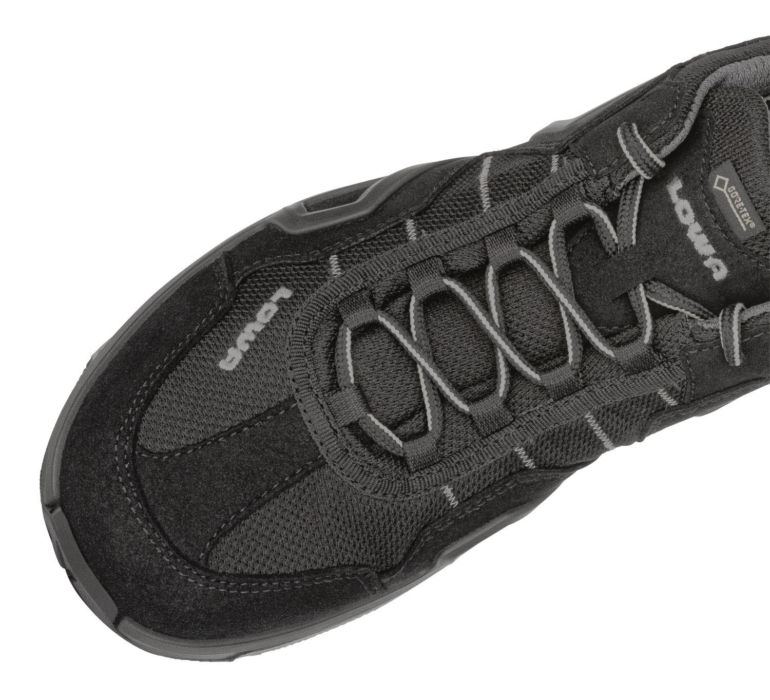 Lowa GORGON GTX Herren Wanderschuhe Bild 4