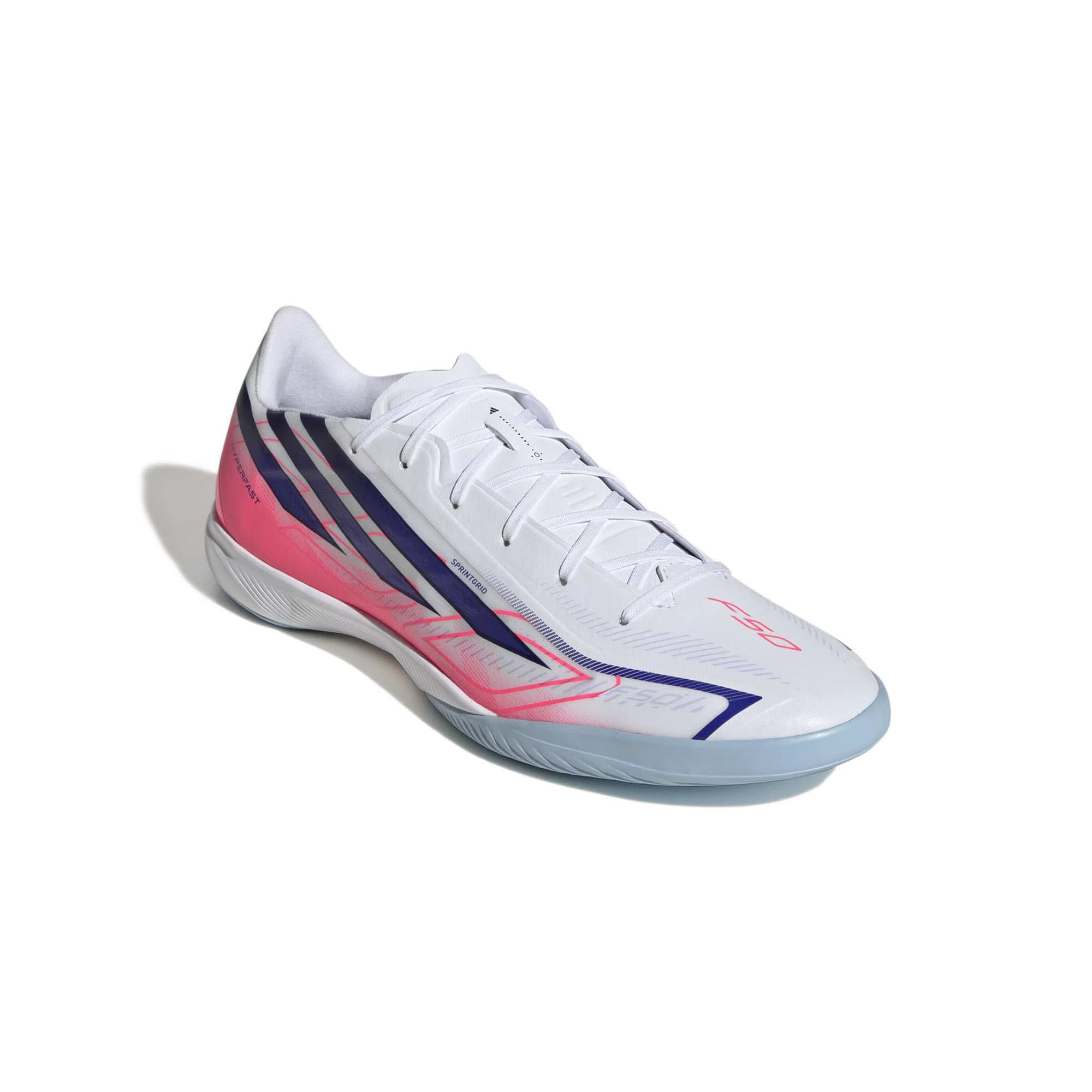 F50 HYPERFAST LEAGUE IN