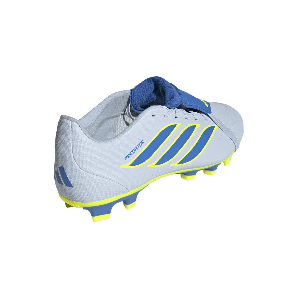 Adidas PREDATOR CLUB FT FG/MG Fußballschuh